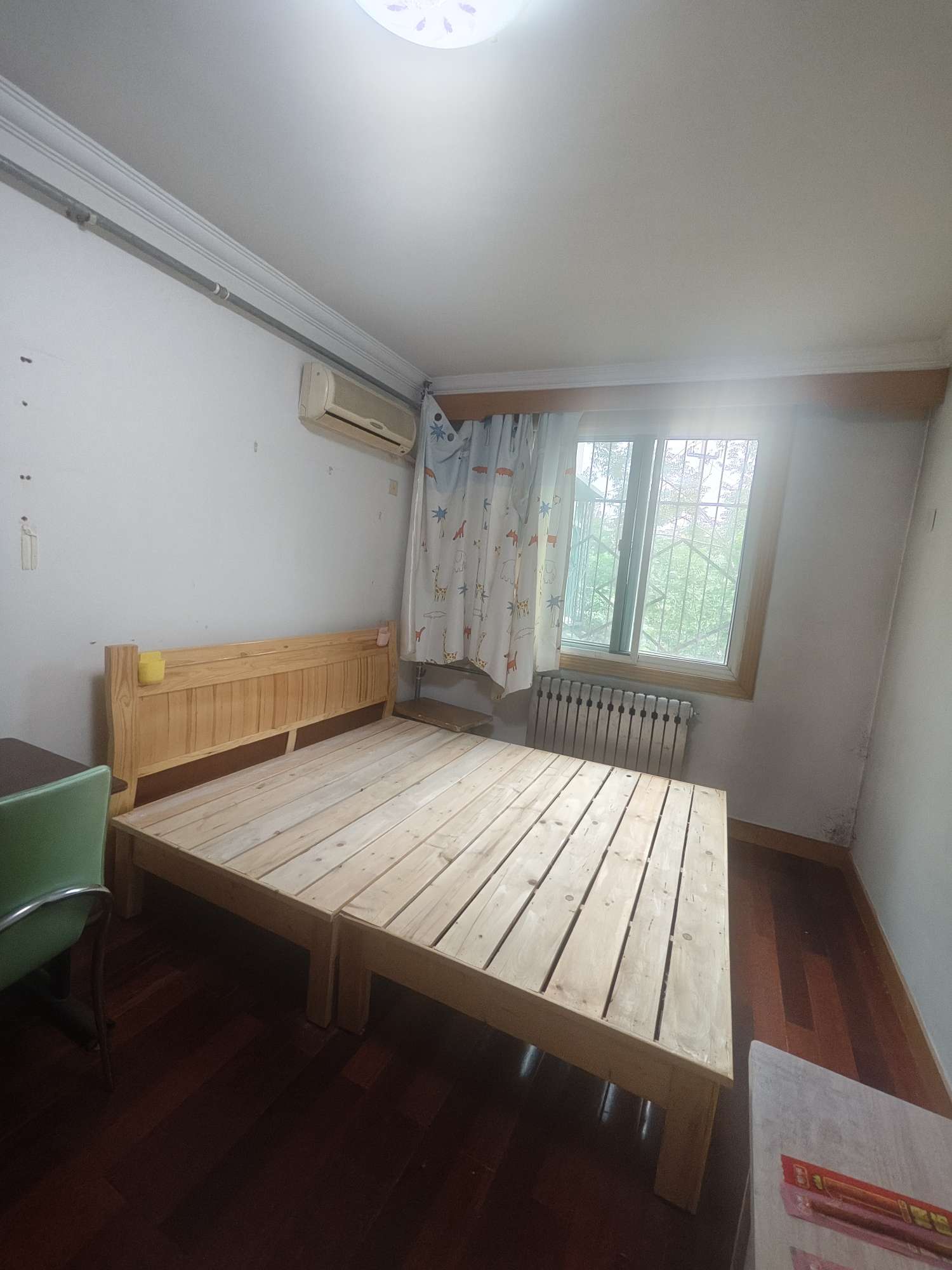 凤凰山南路铁路宿舍