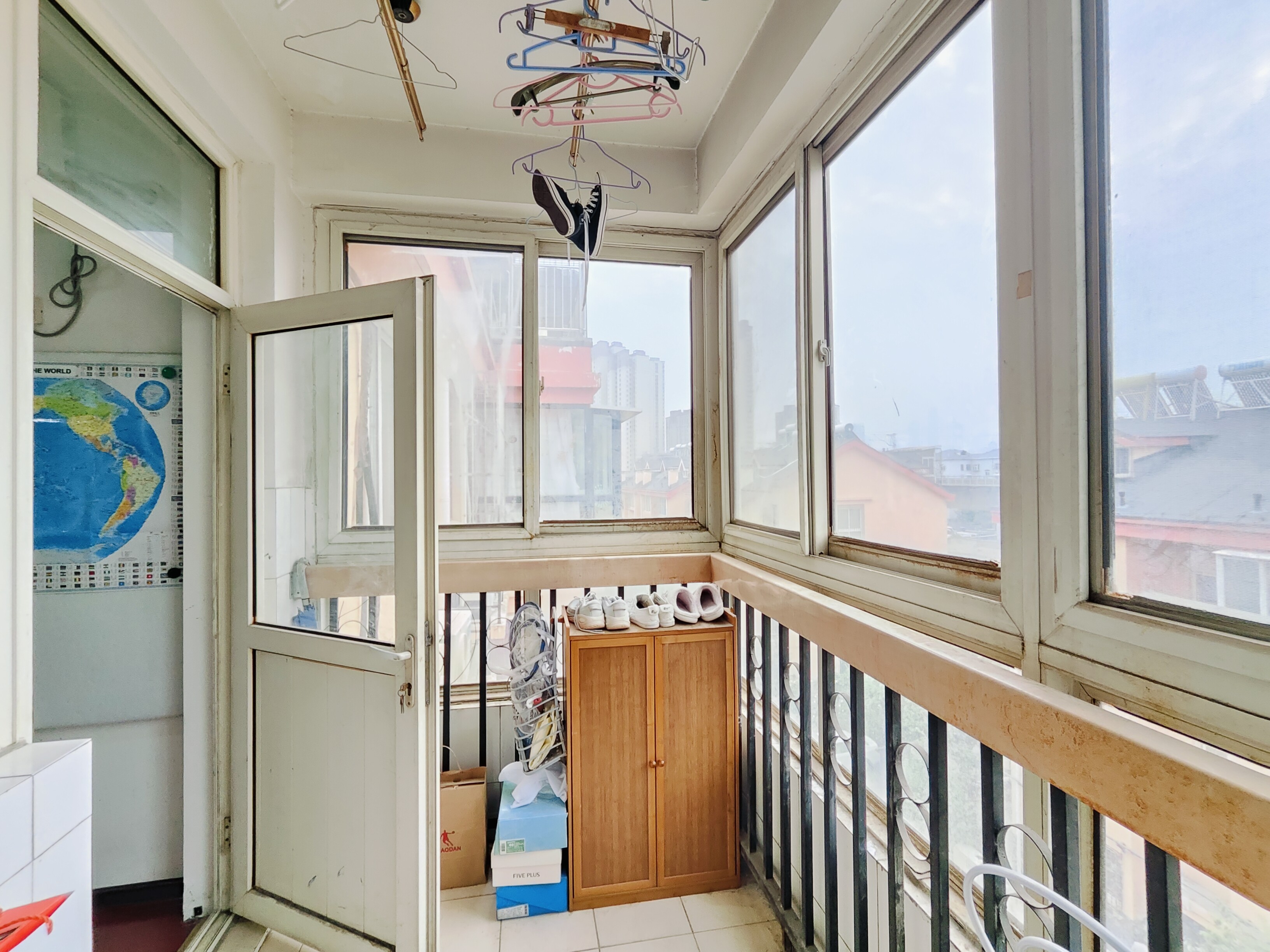 时代新城（南全福南二区）