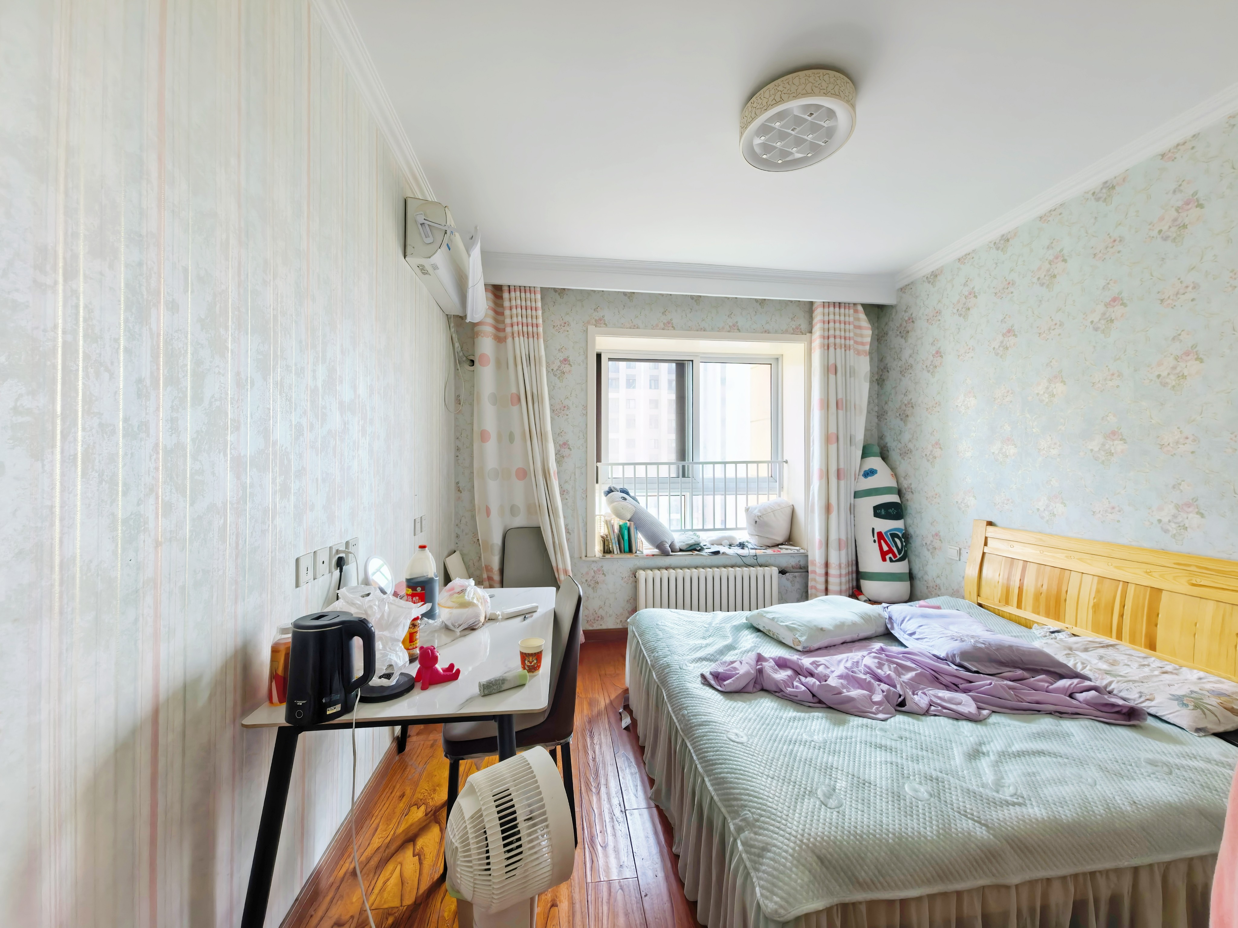 绿地中央广场三区