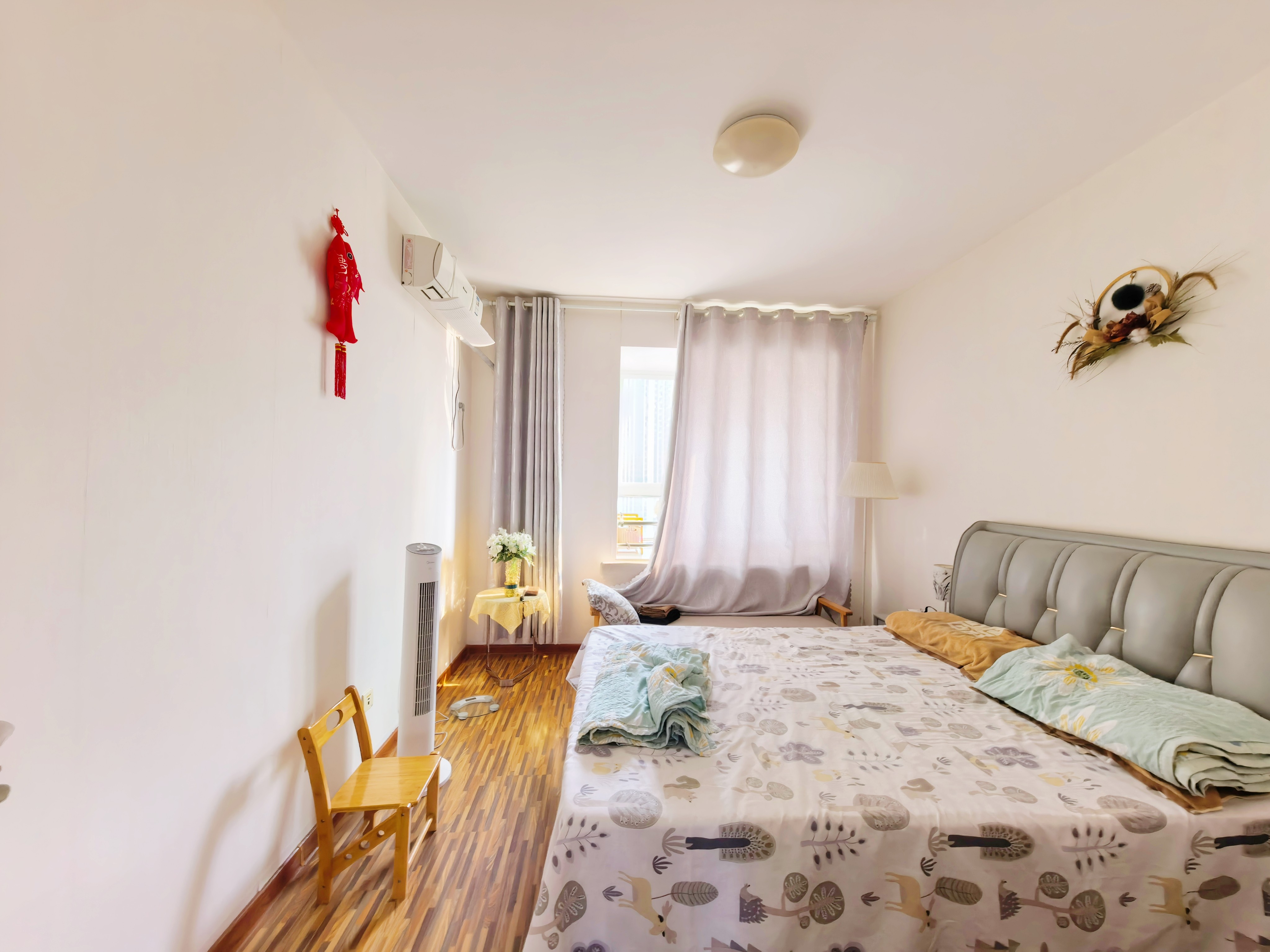 腊山南苑(二区)