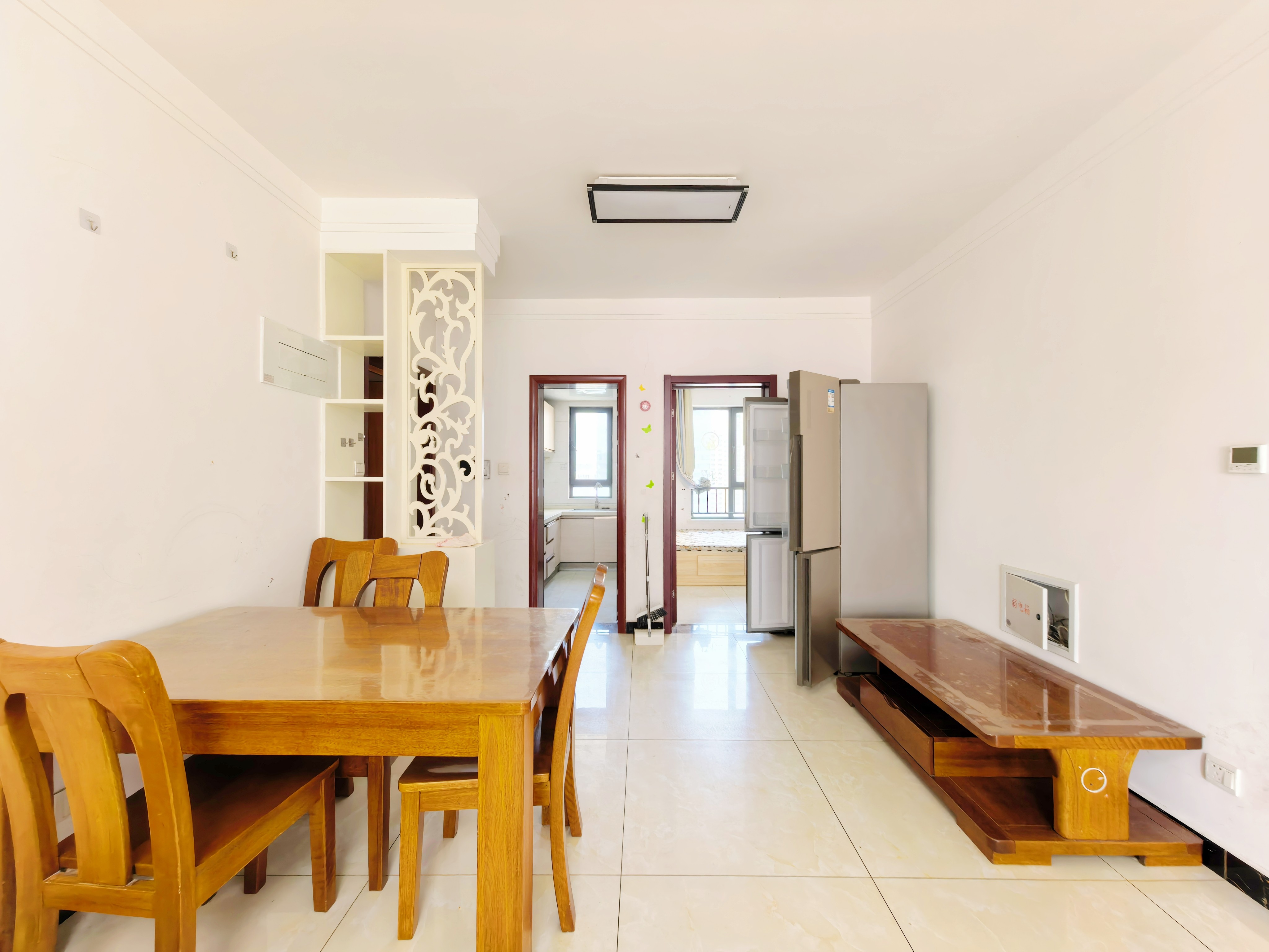 中建锦绣城三期