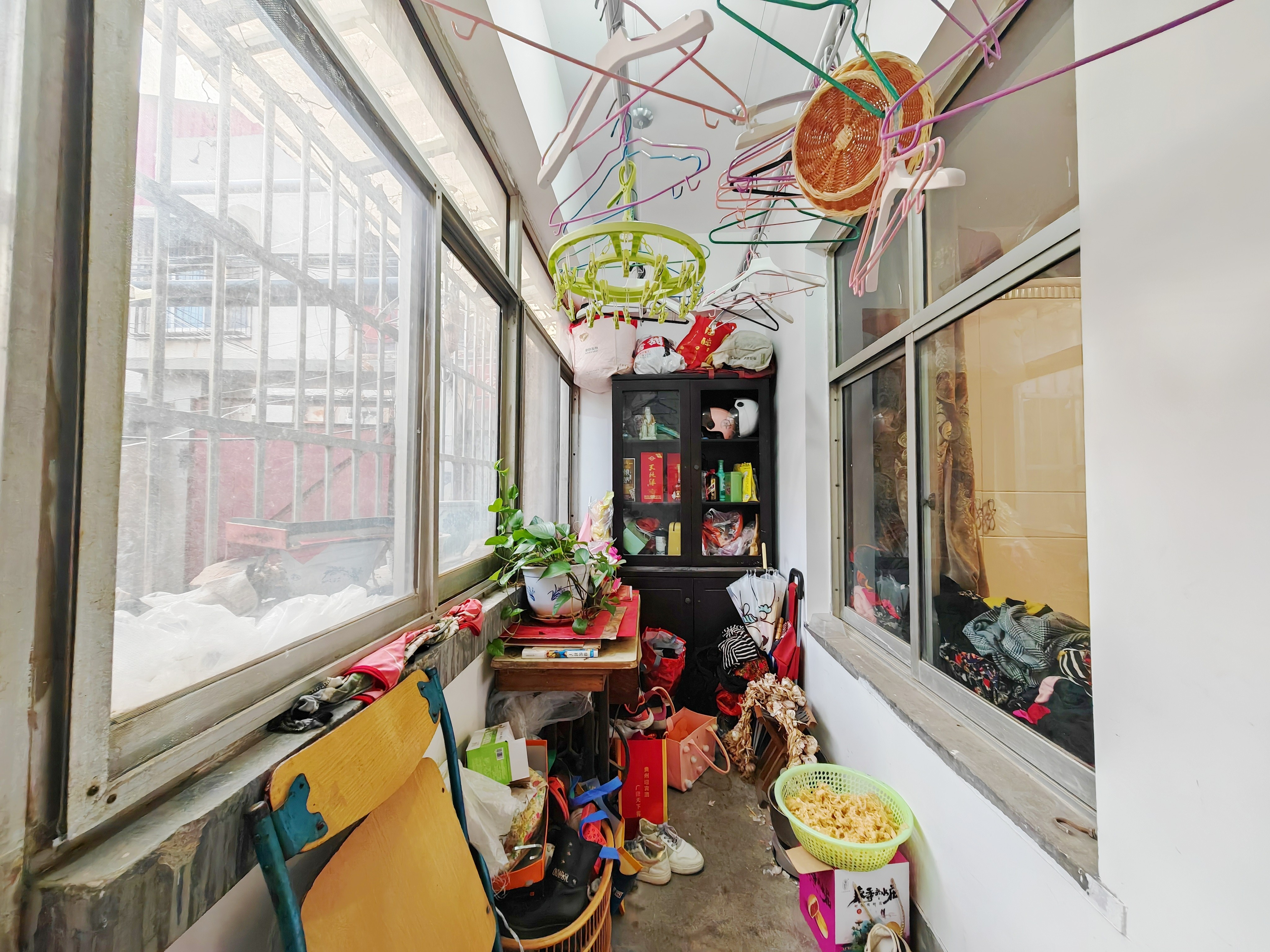 文胜街工商局宿舍