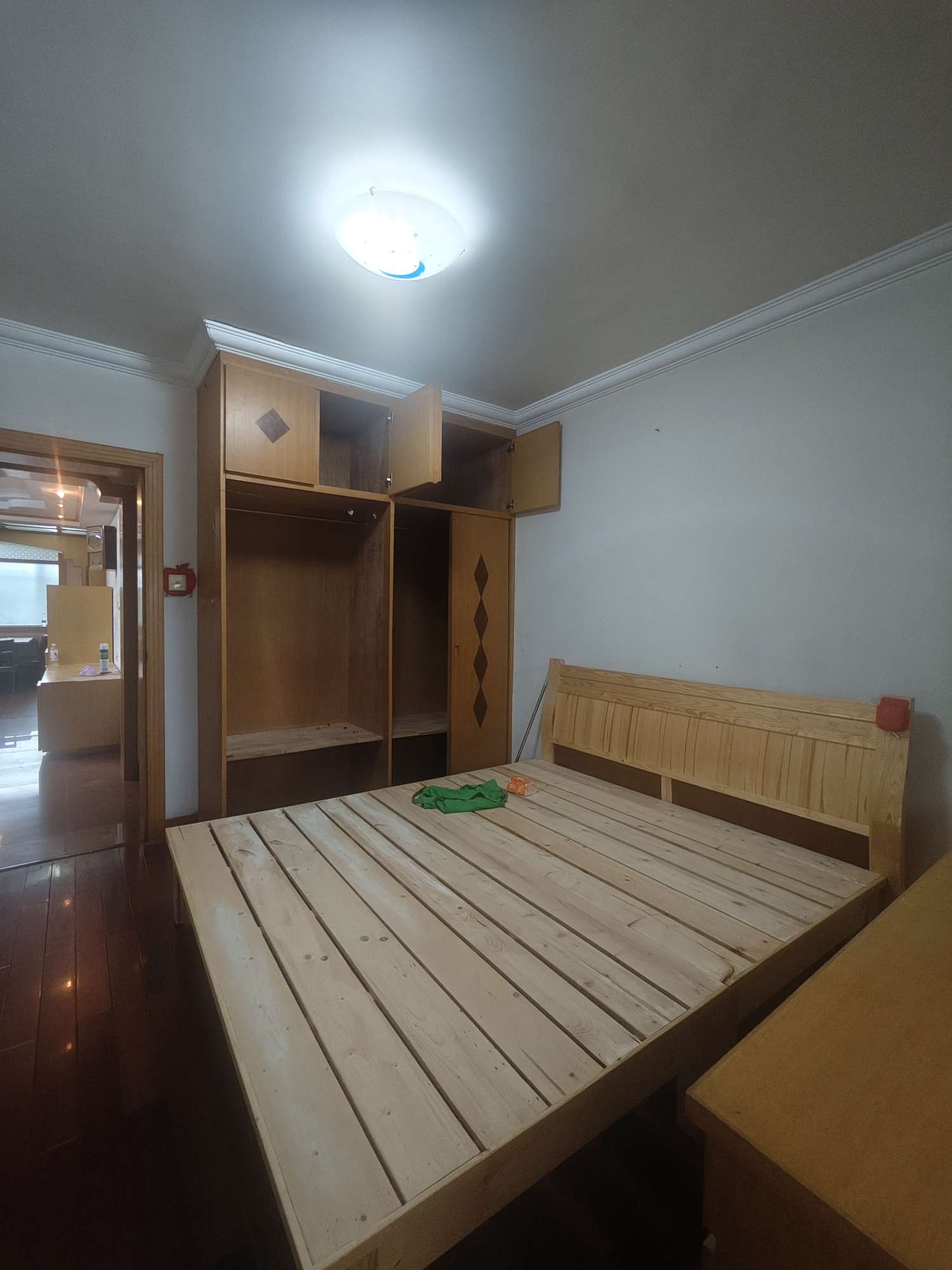 凤凰山南路铁路宿舍