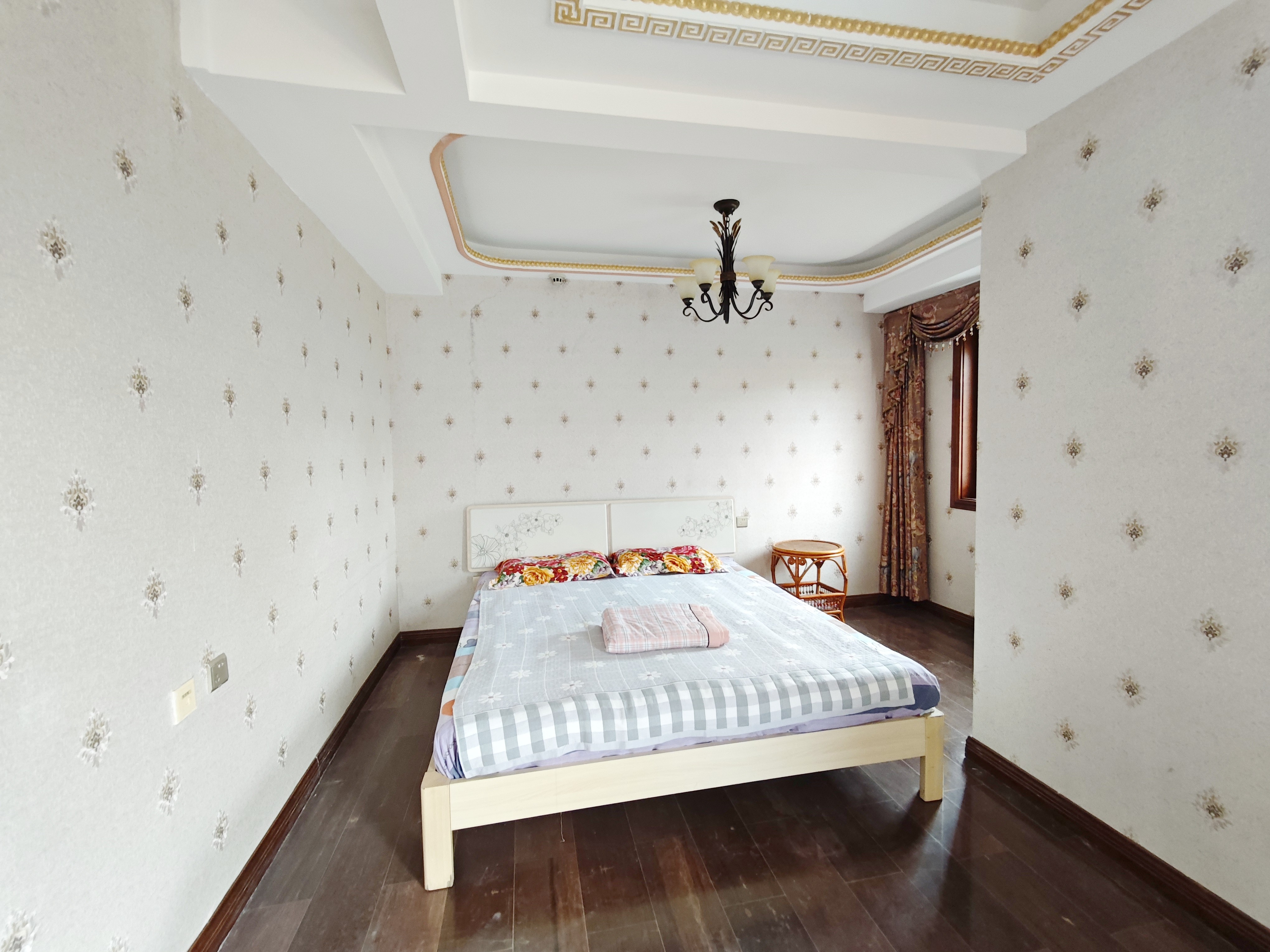 中海奥龙观邸别墅