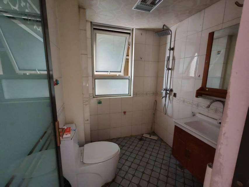 绿地国际花都(二期)