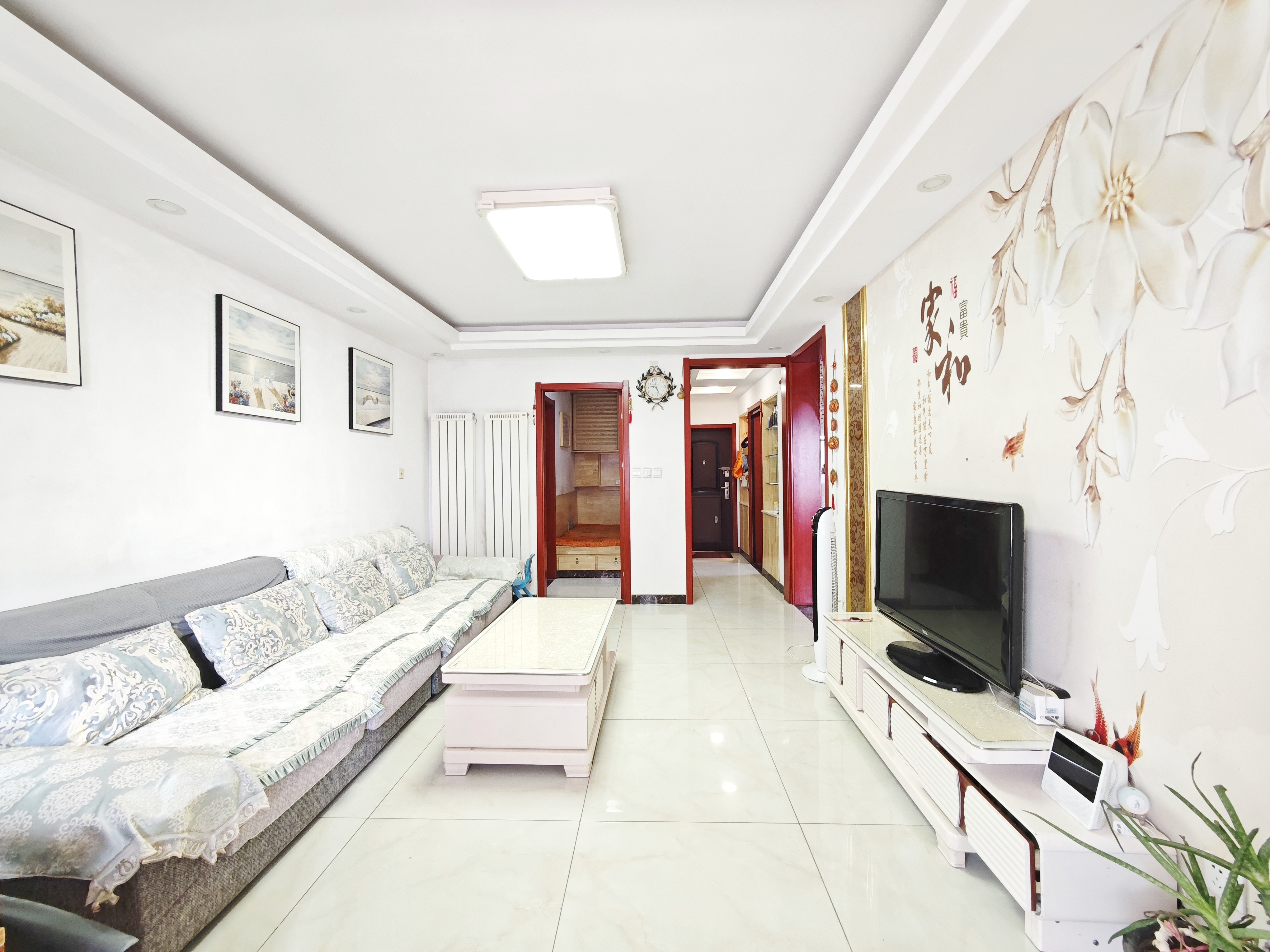 绿地新里香榭丽公馆