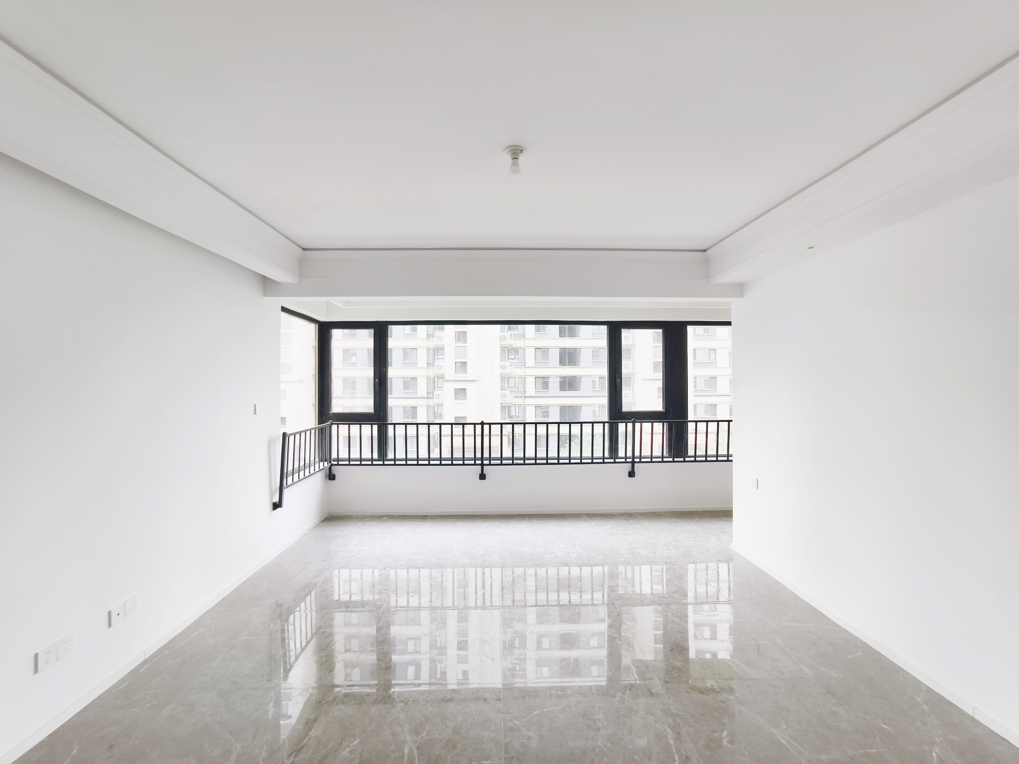 远洋潮起东方A4地块