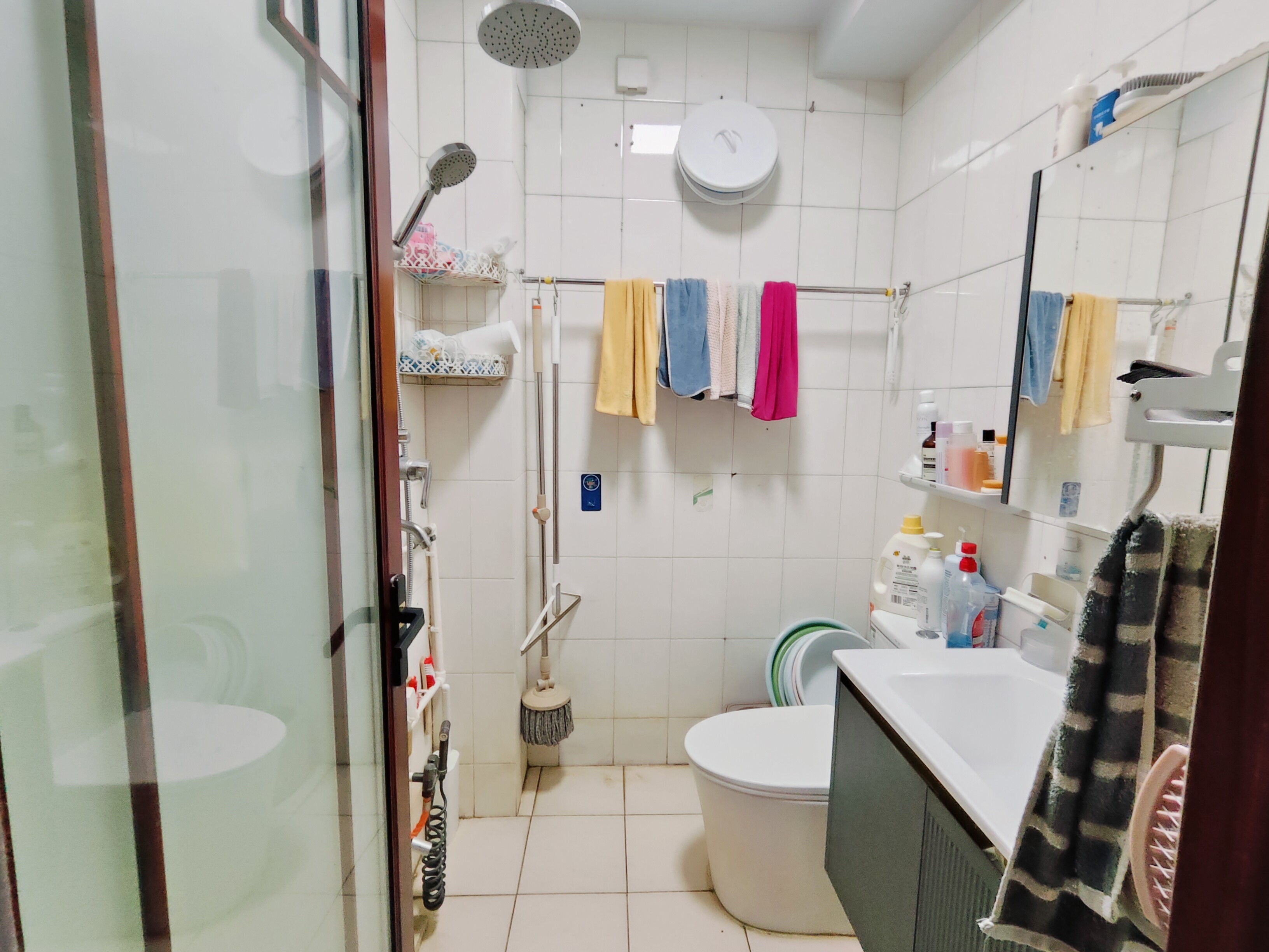 时代新城（南全福南二区）