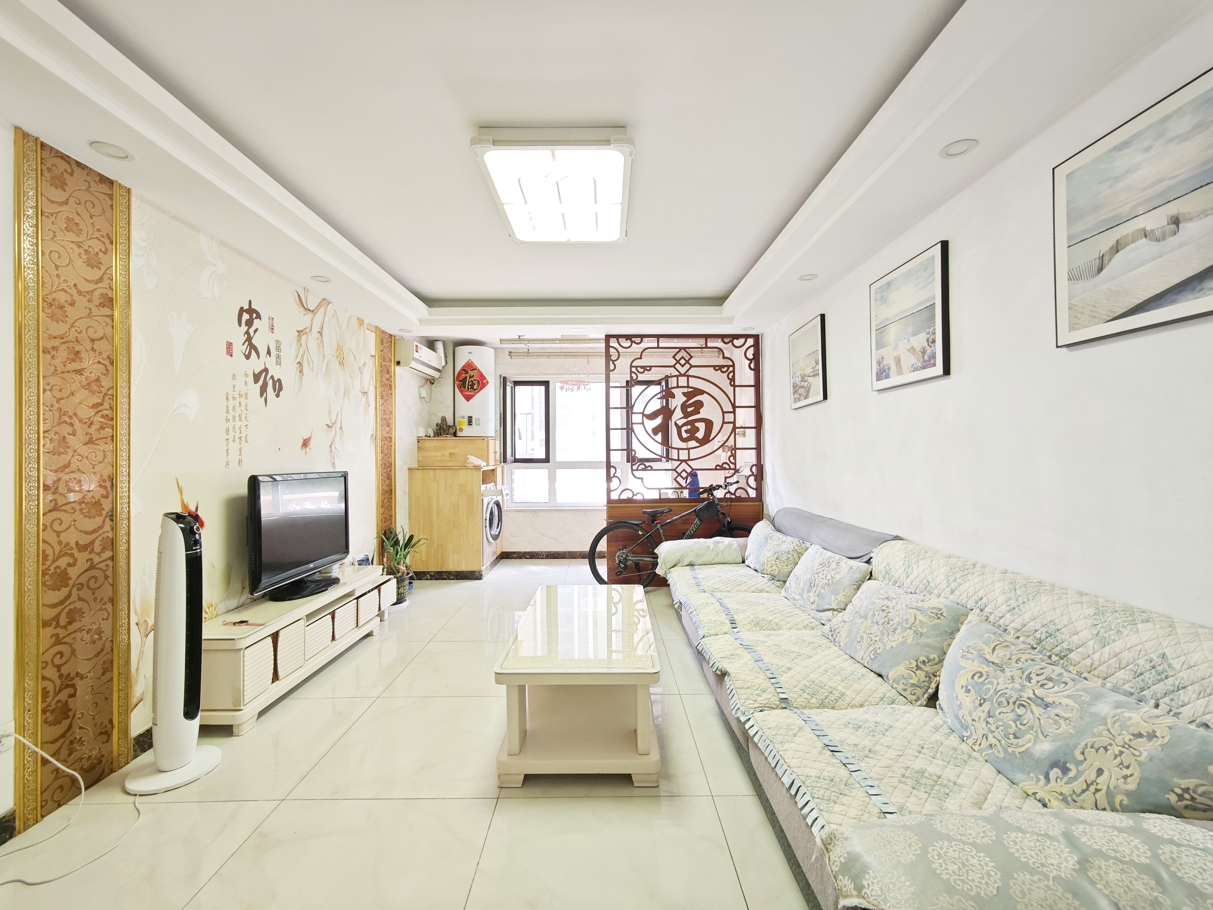 绿地新里香榭丽公馆