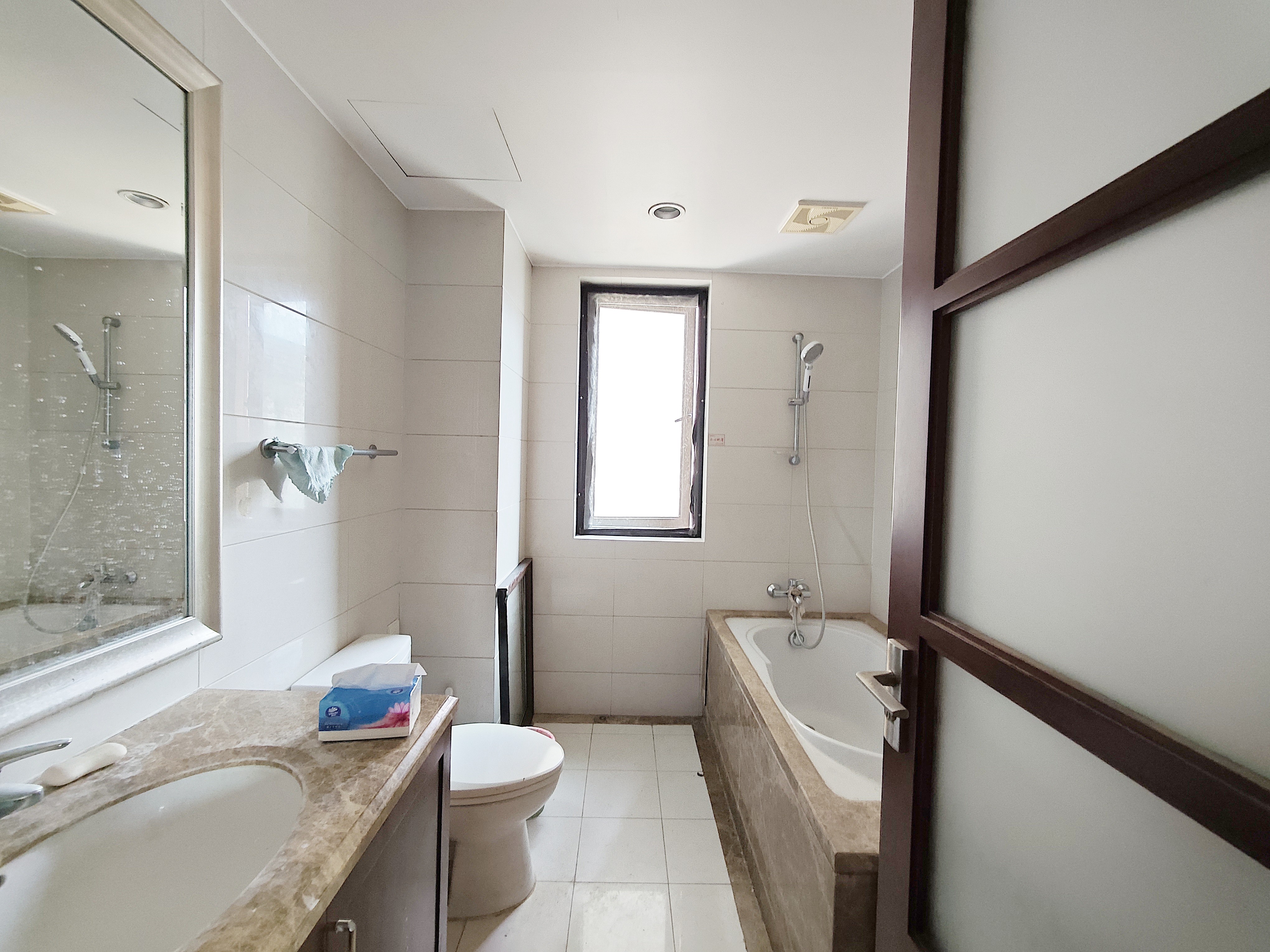 海尔绿城百合园