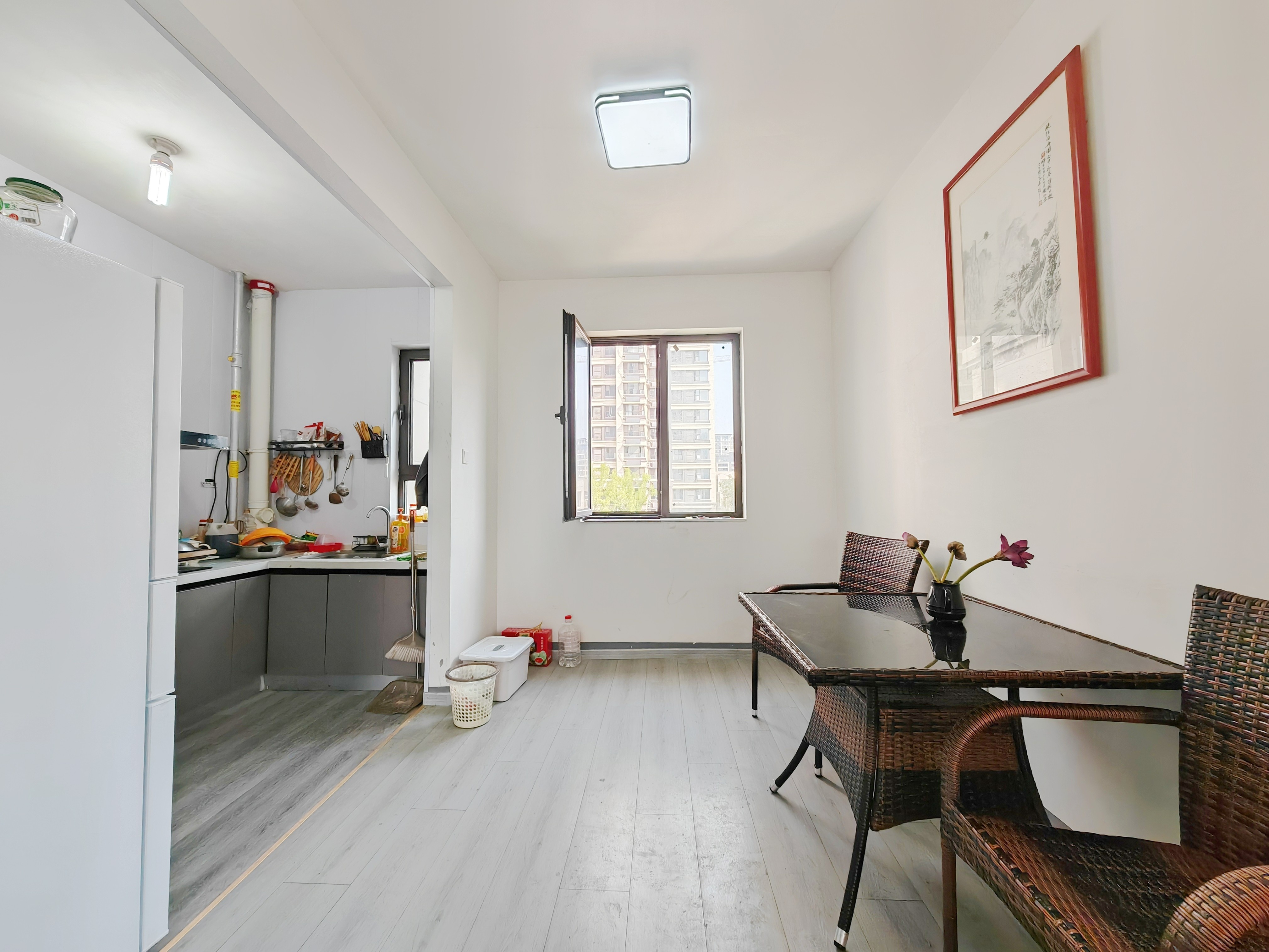 长清世茂广场云清府