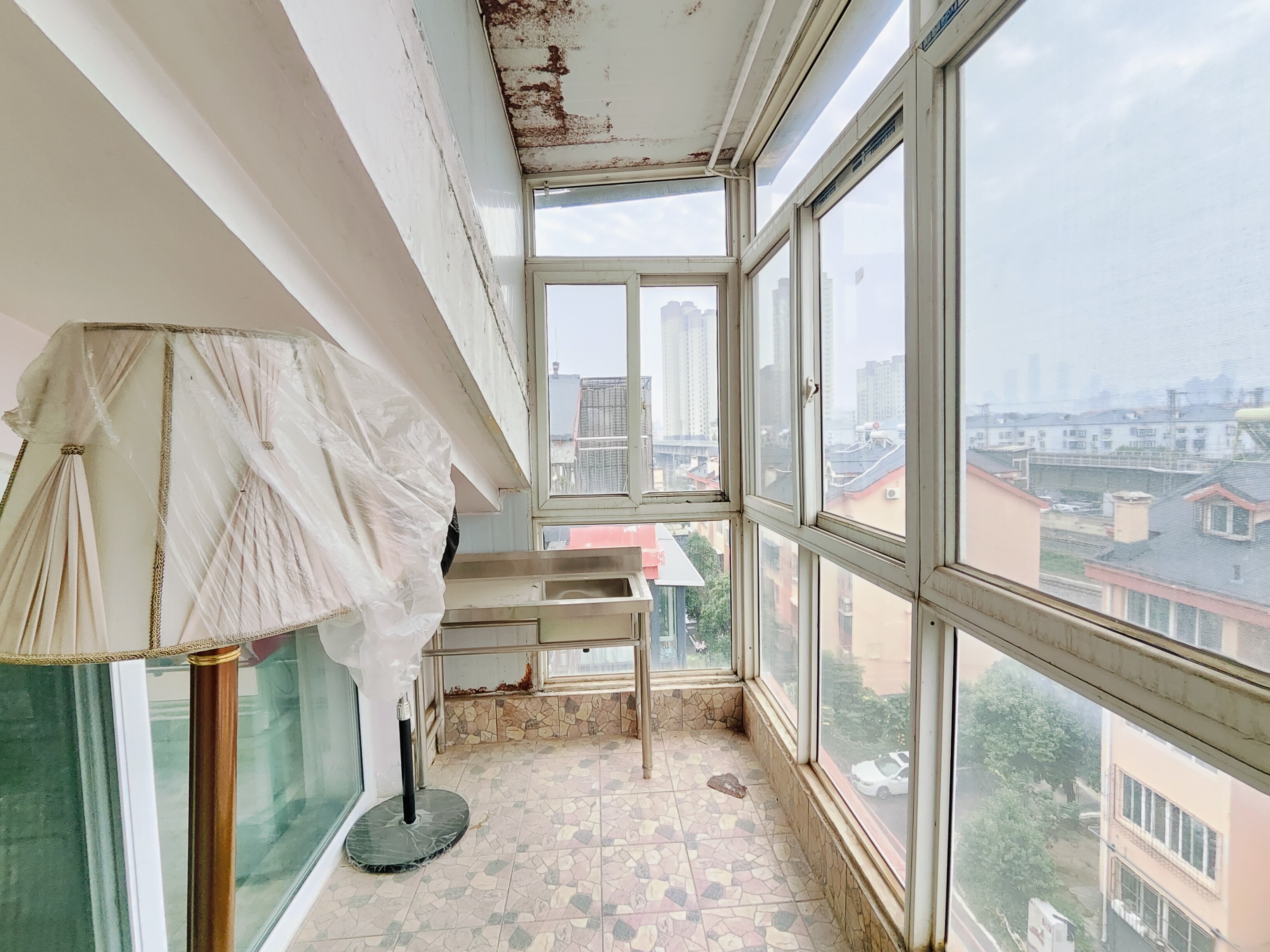 时代新城（南全福南二区）