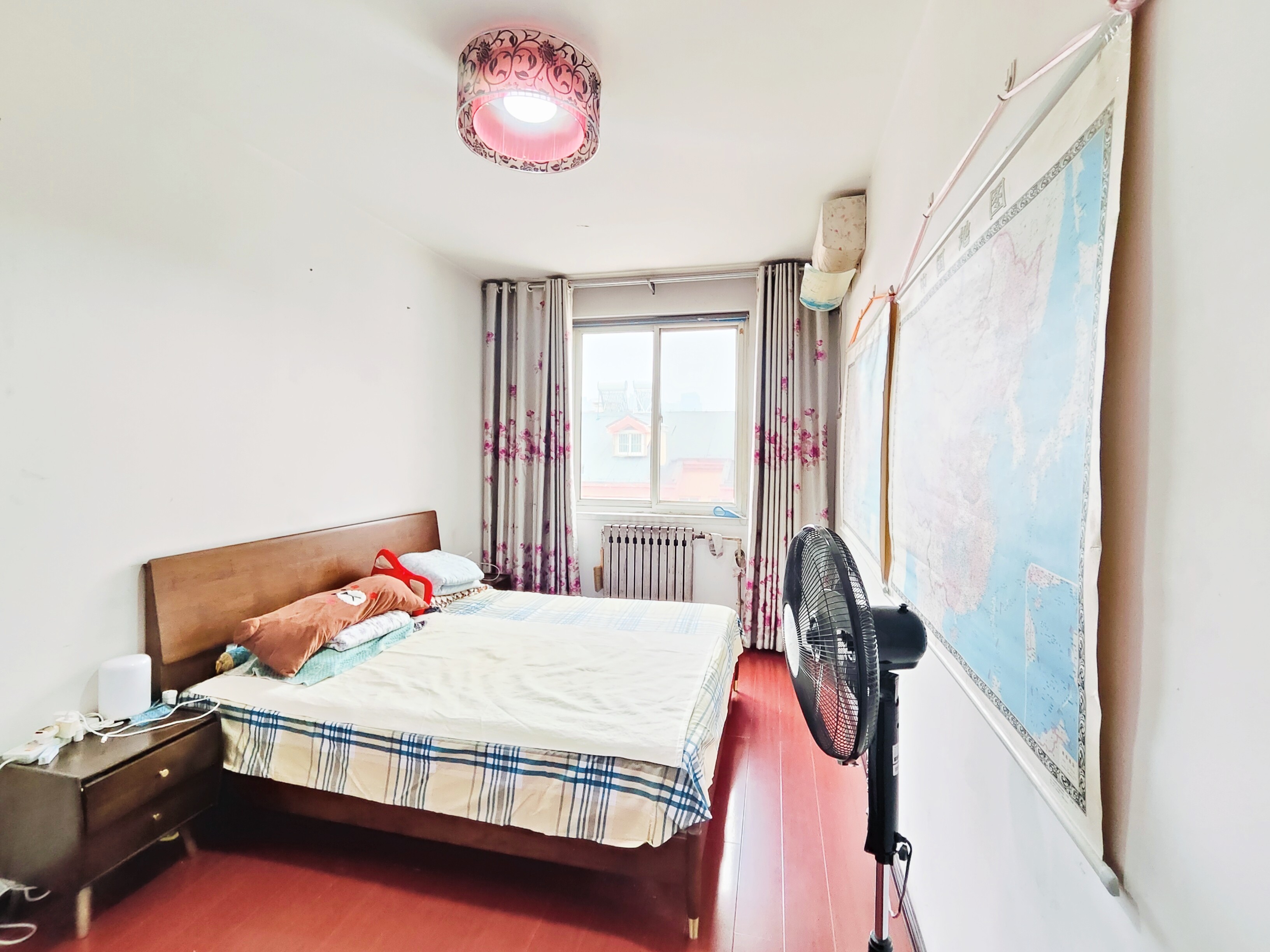 时代新城（南全福南二区）