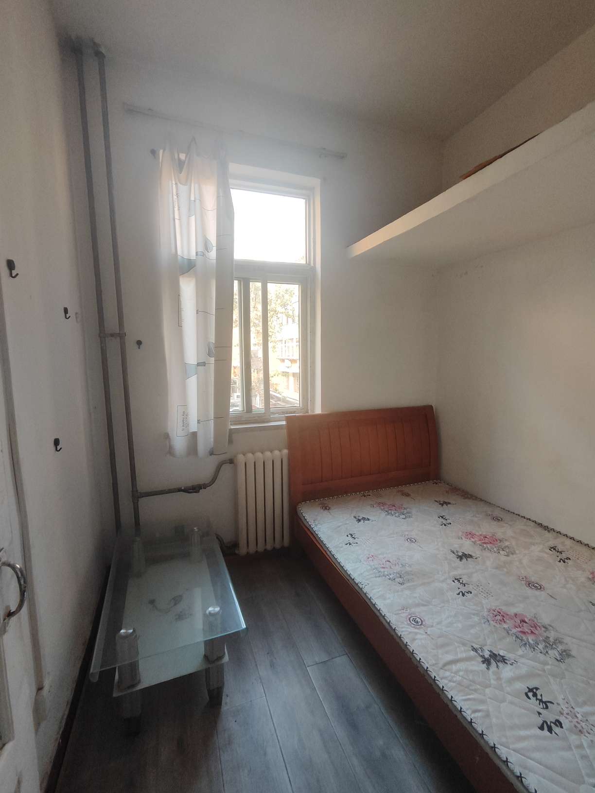 电力一公司宿舍