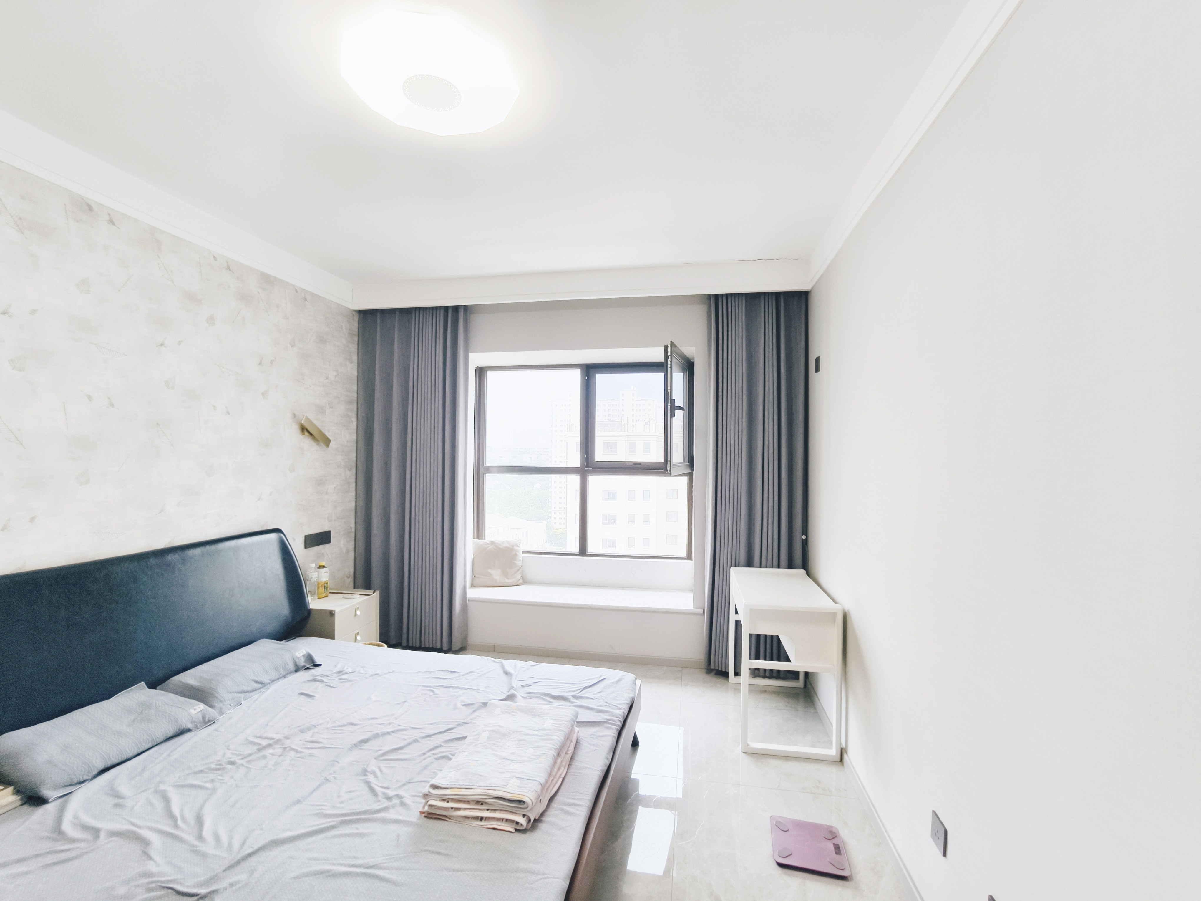 银丰唐郡荷花园