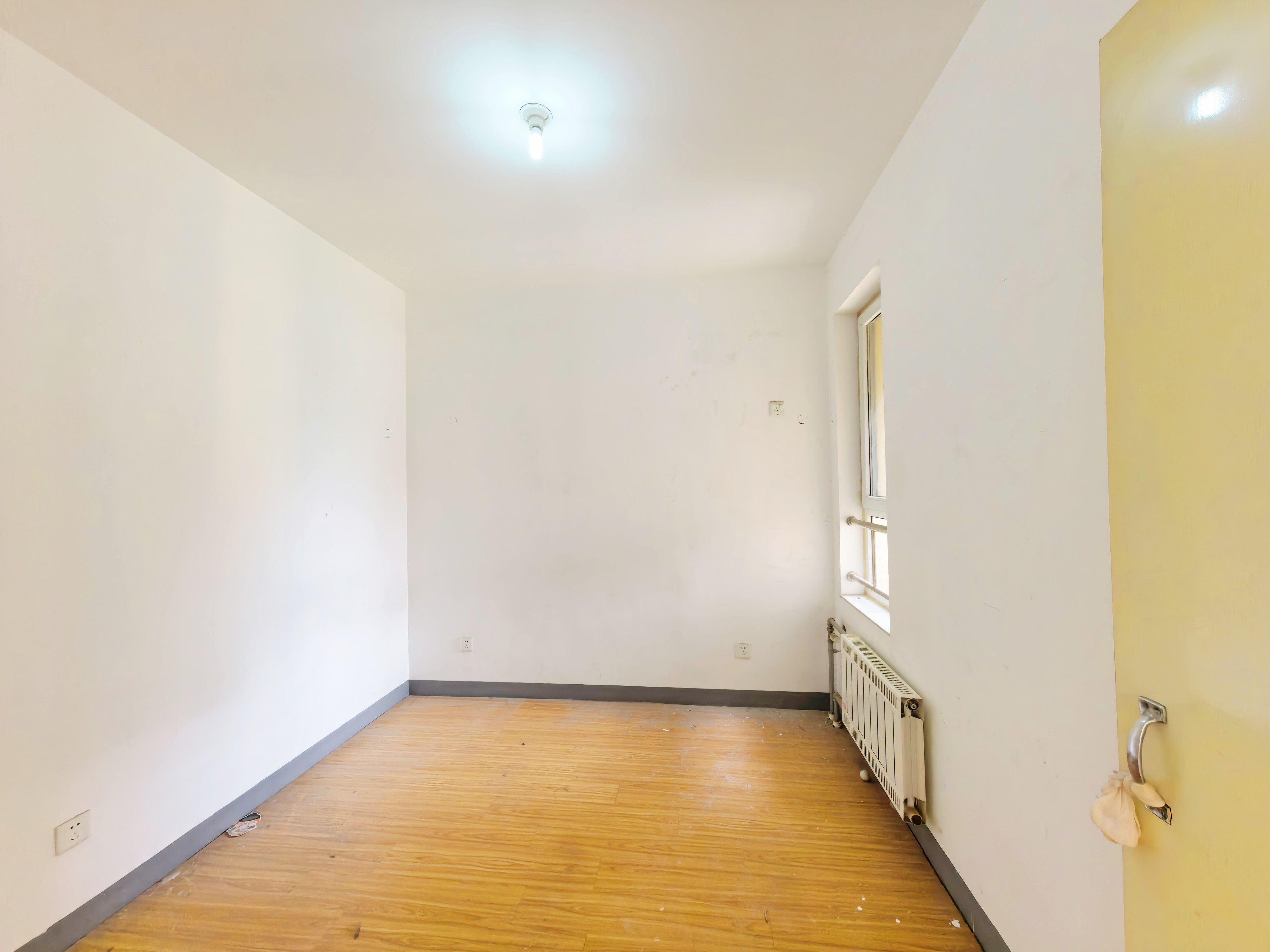 腊山南苑(二区)