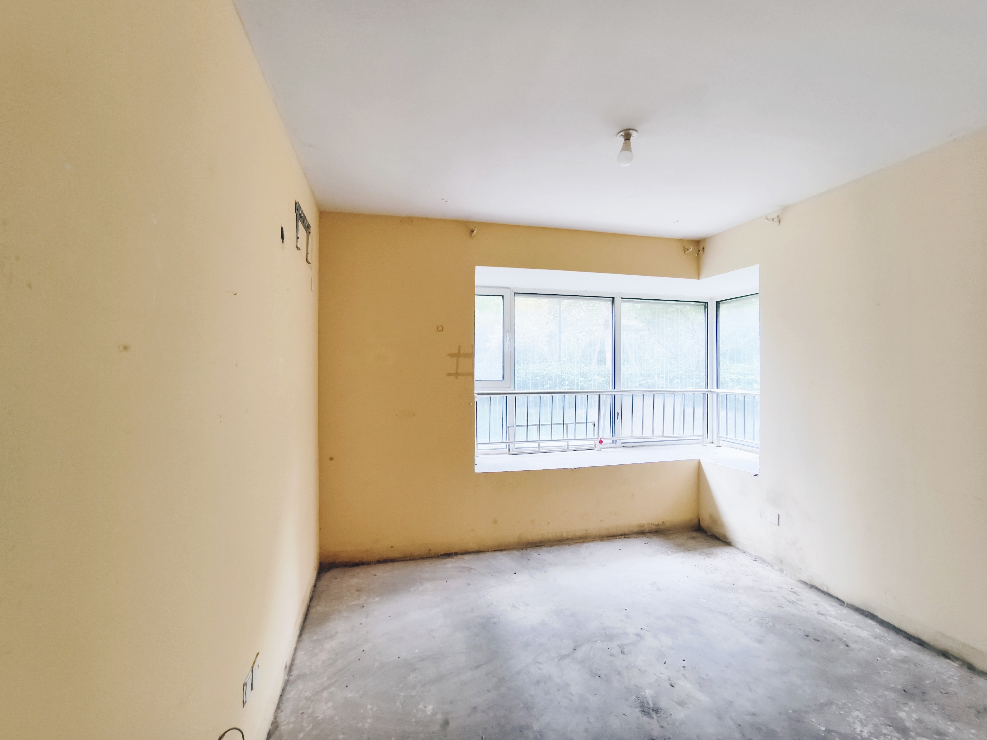 鲁能泰山7号三期