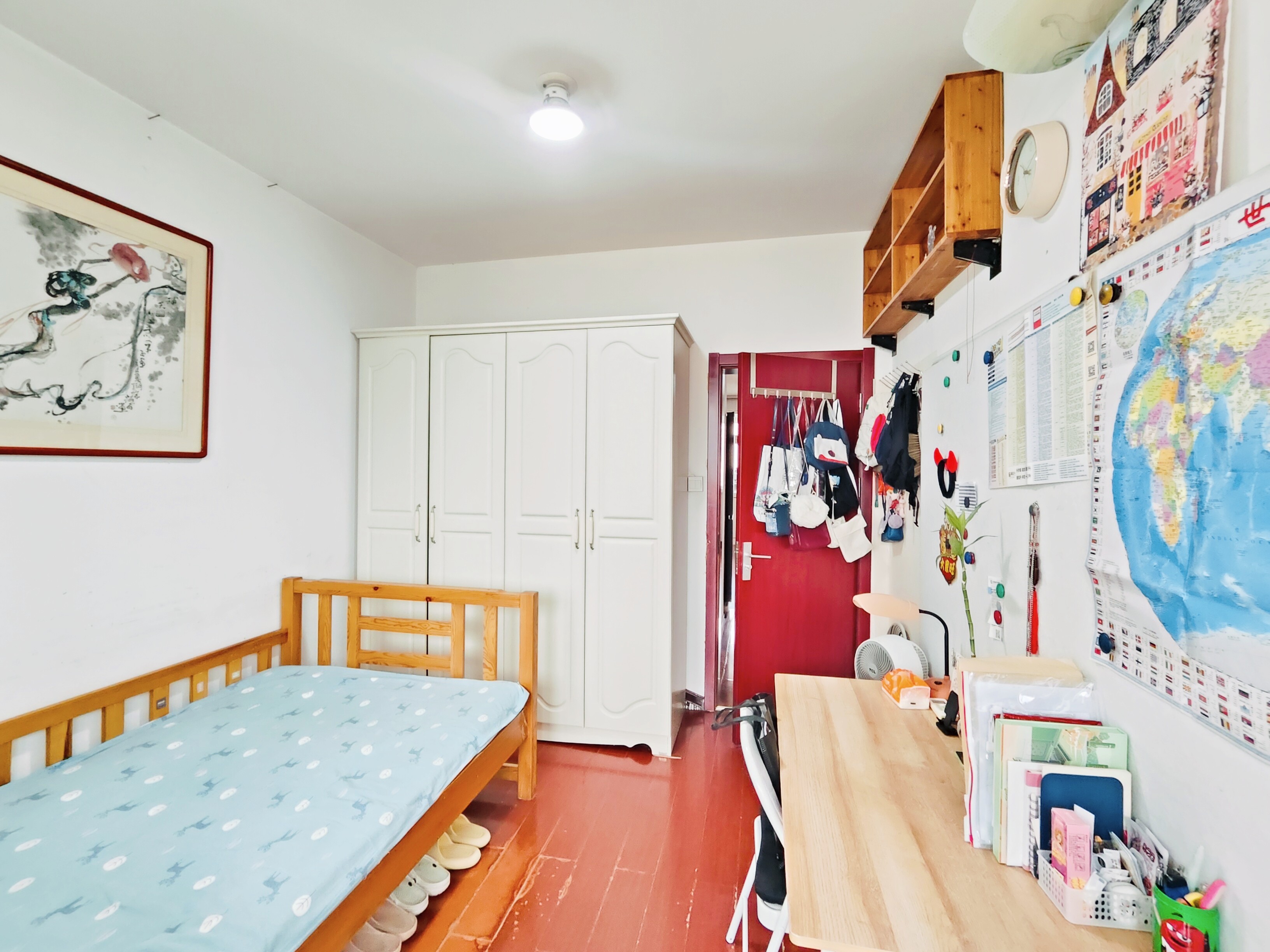 时代新城（南全福南二区）