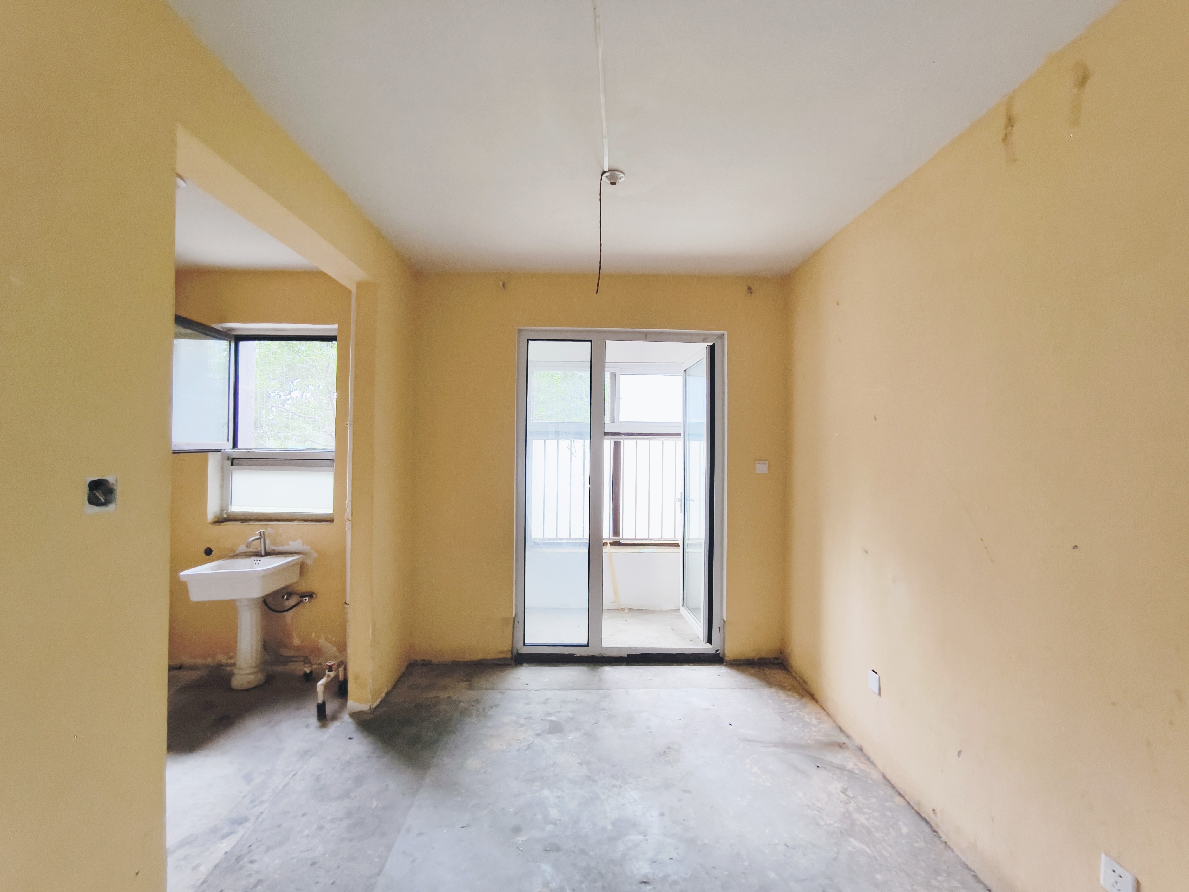 鲁能泰山7号三期