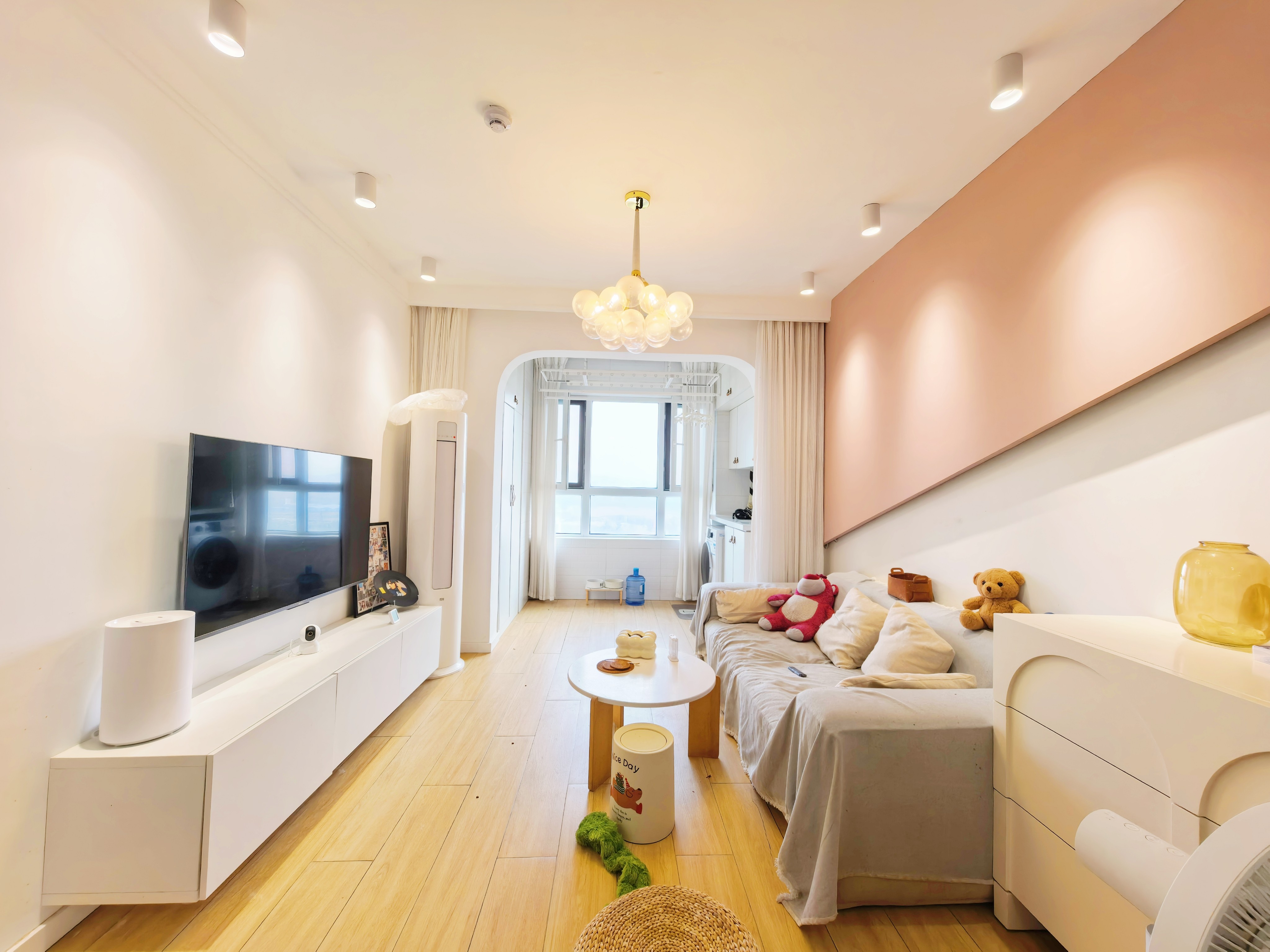 融汇城玫瑰公馆二期