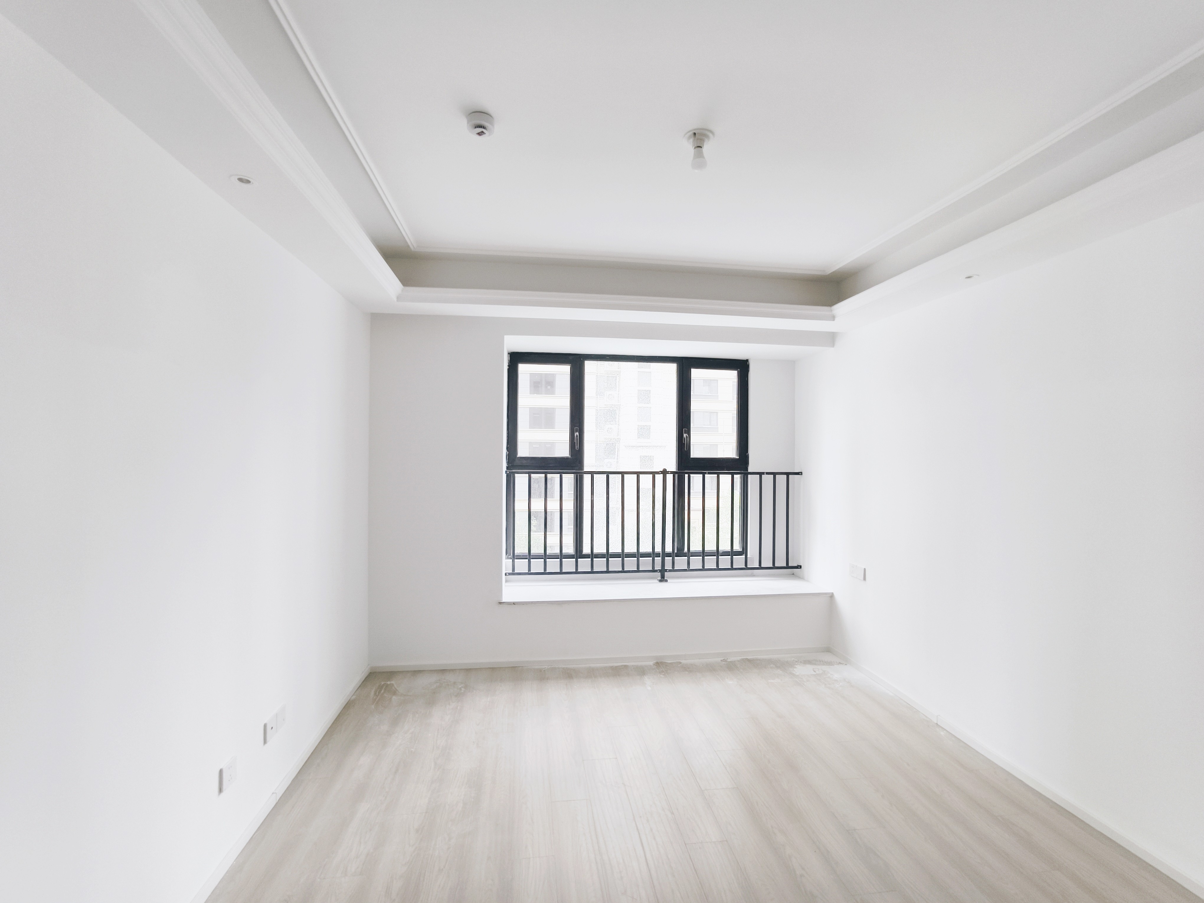 远洋潮起东方A4地块