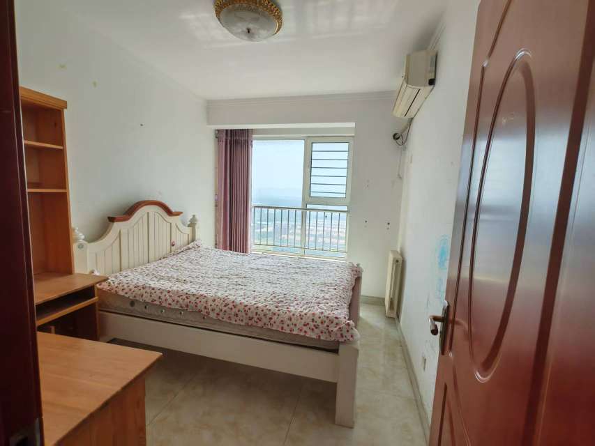 绿地国际花都(二期)