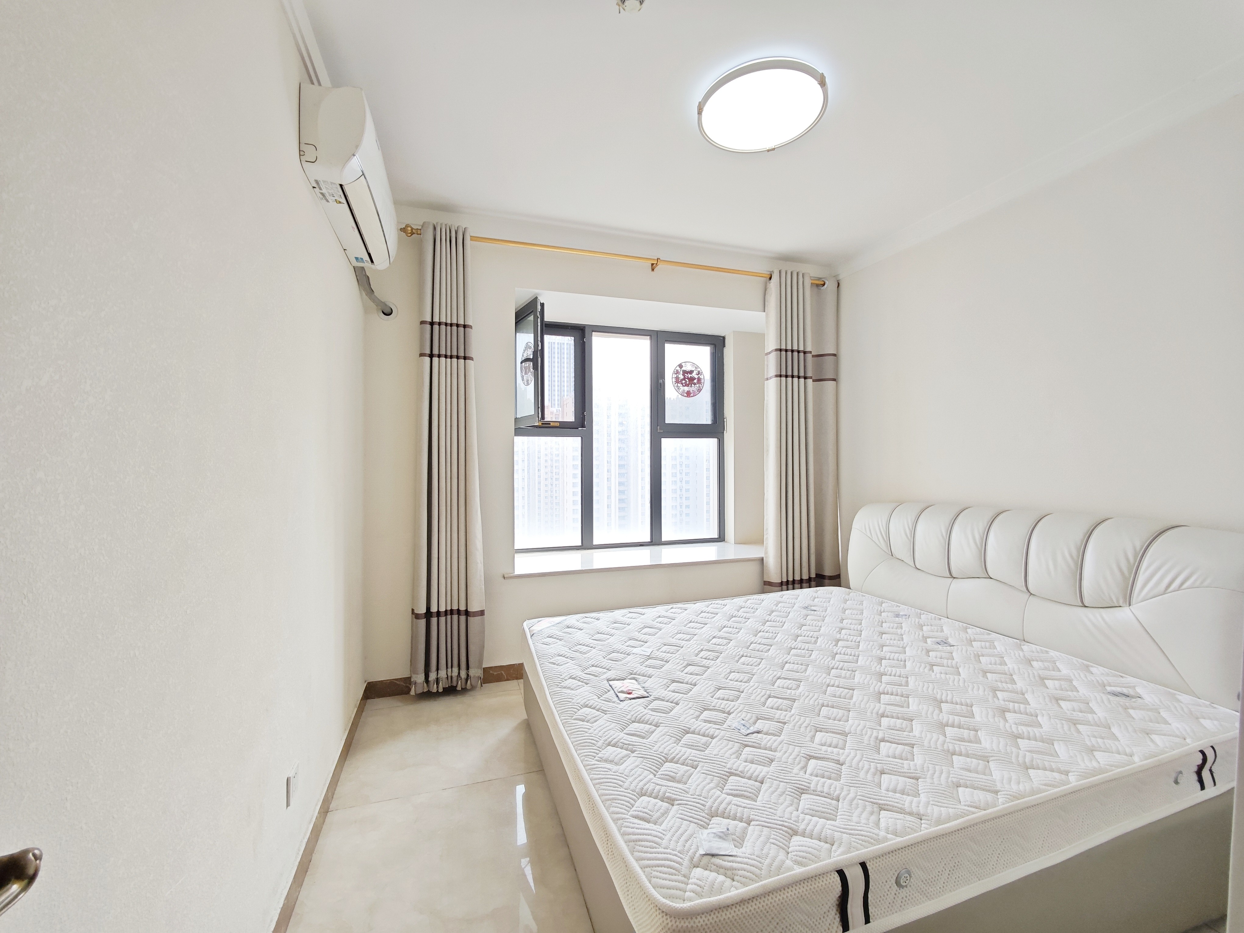 中建锦绣城三期