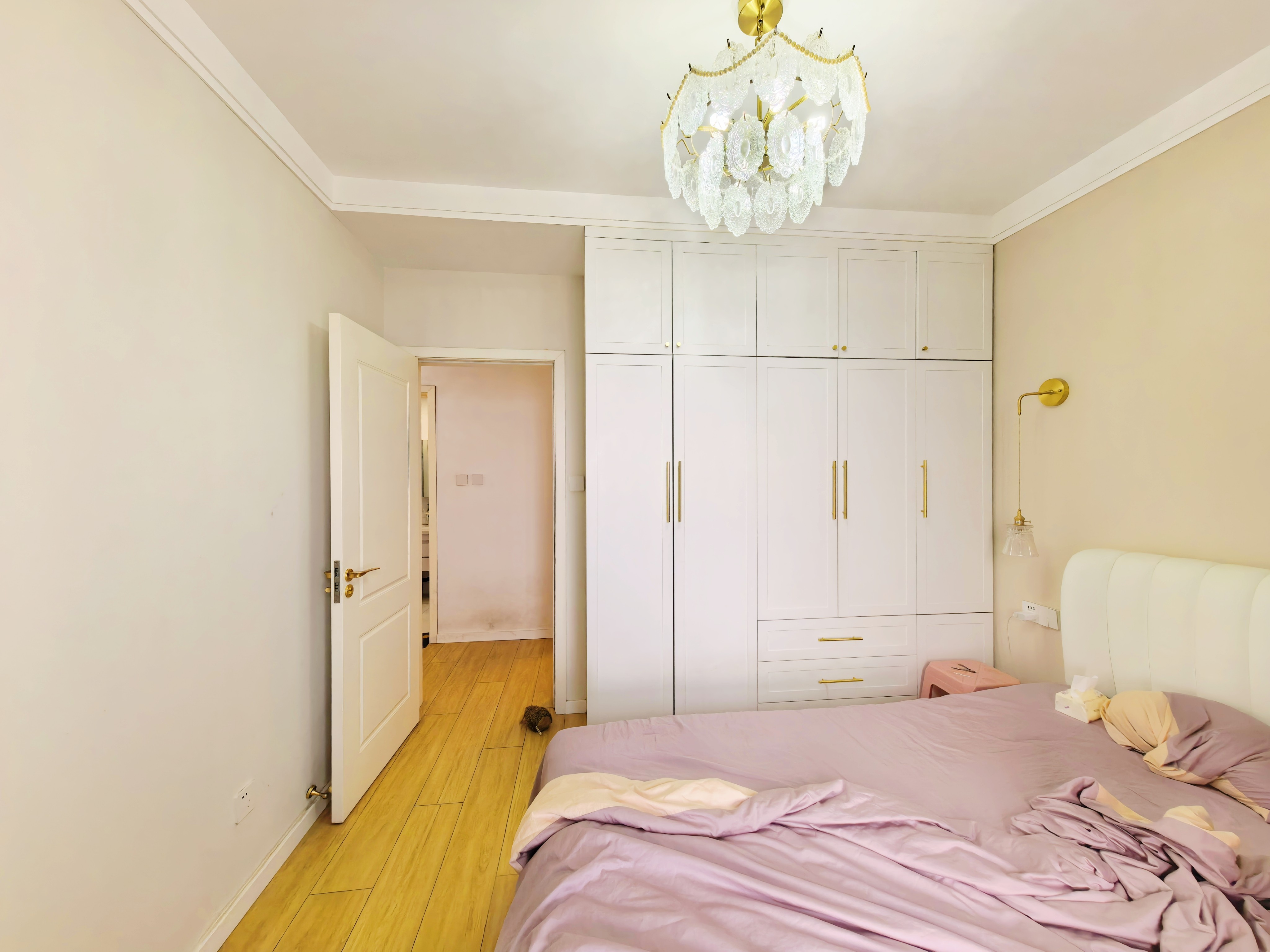 融汇城玫瑰公馆二期