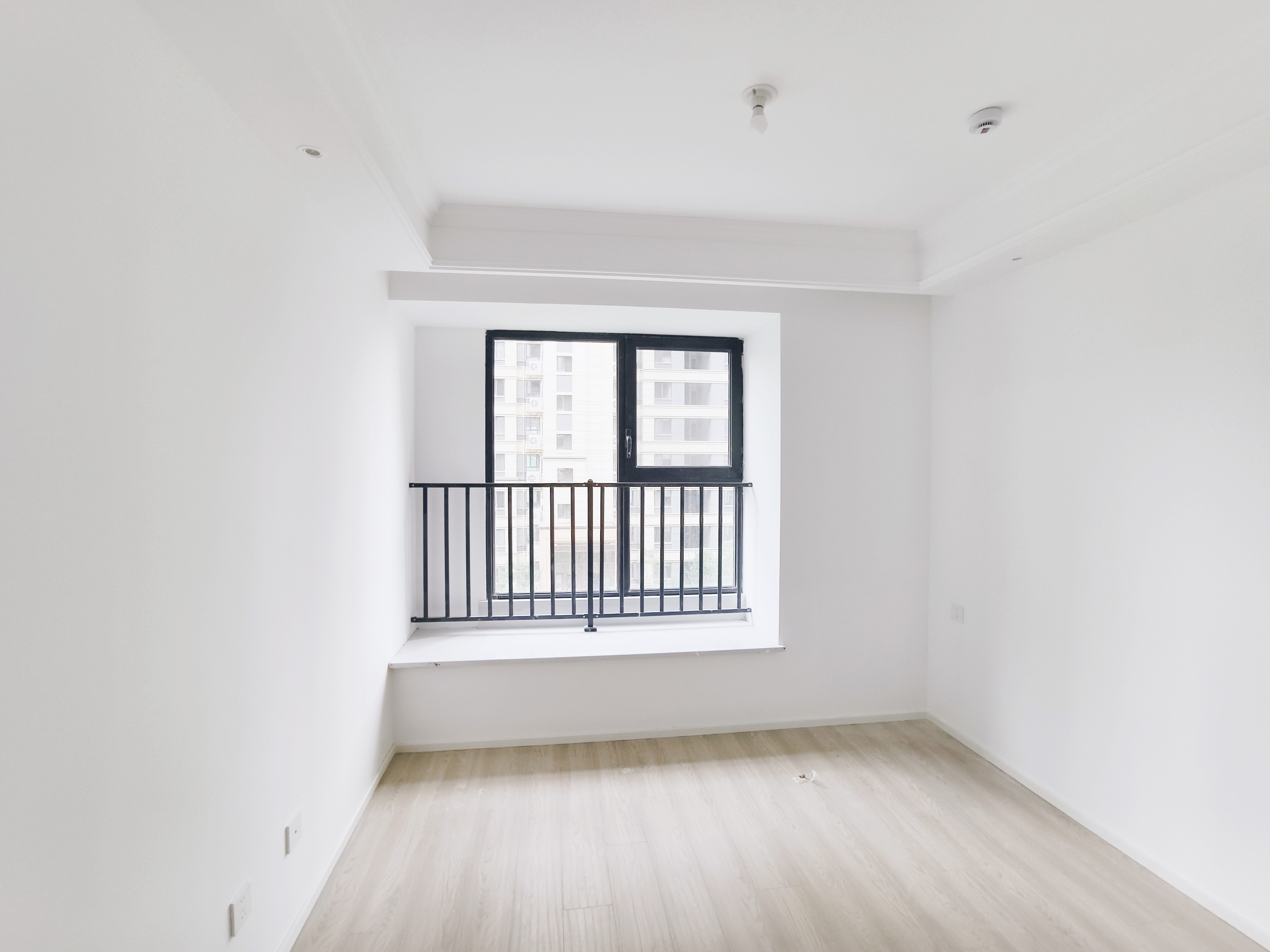 远洋潮起东方A4地块