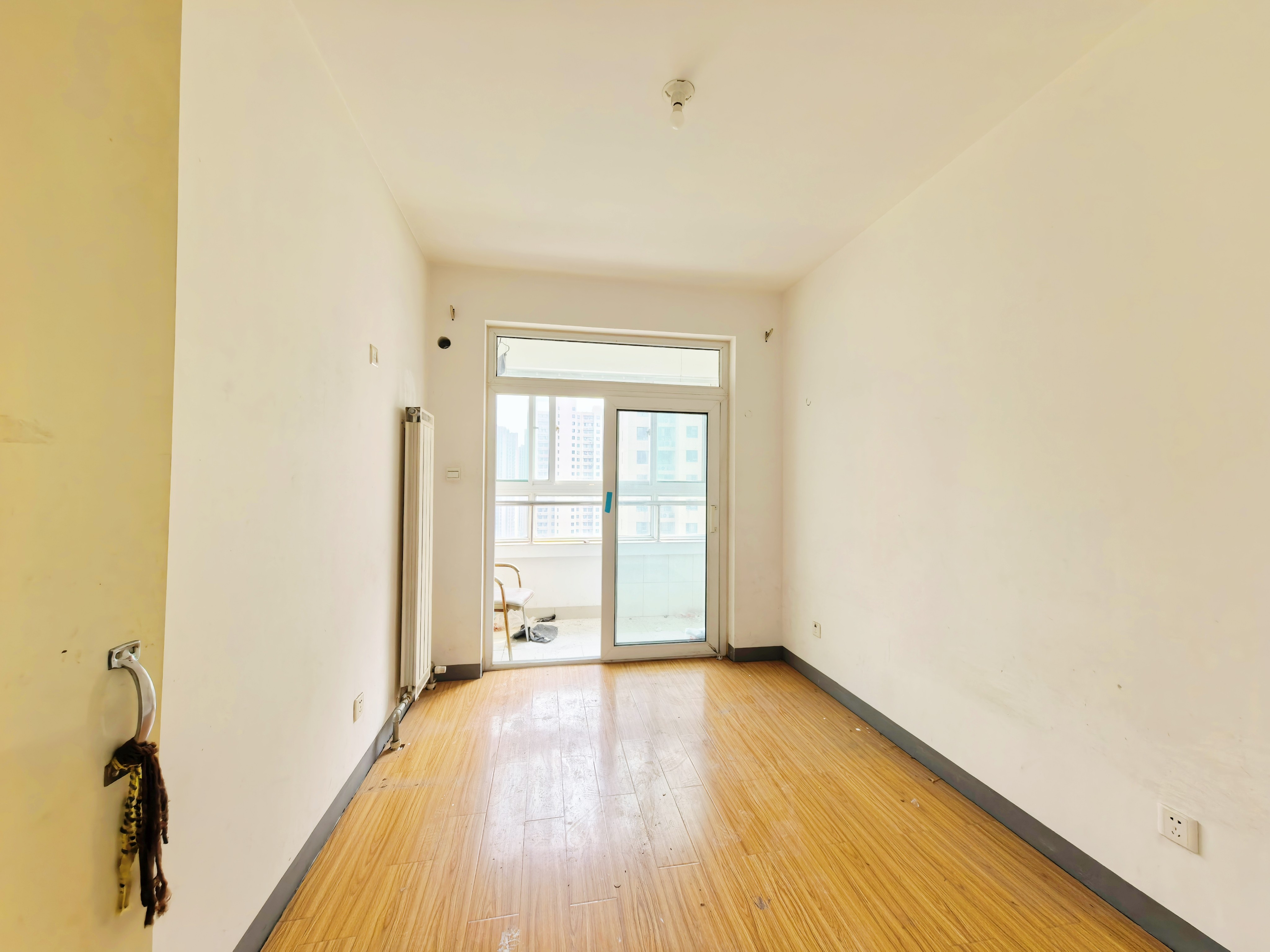 腊山南苑(二区)