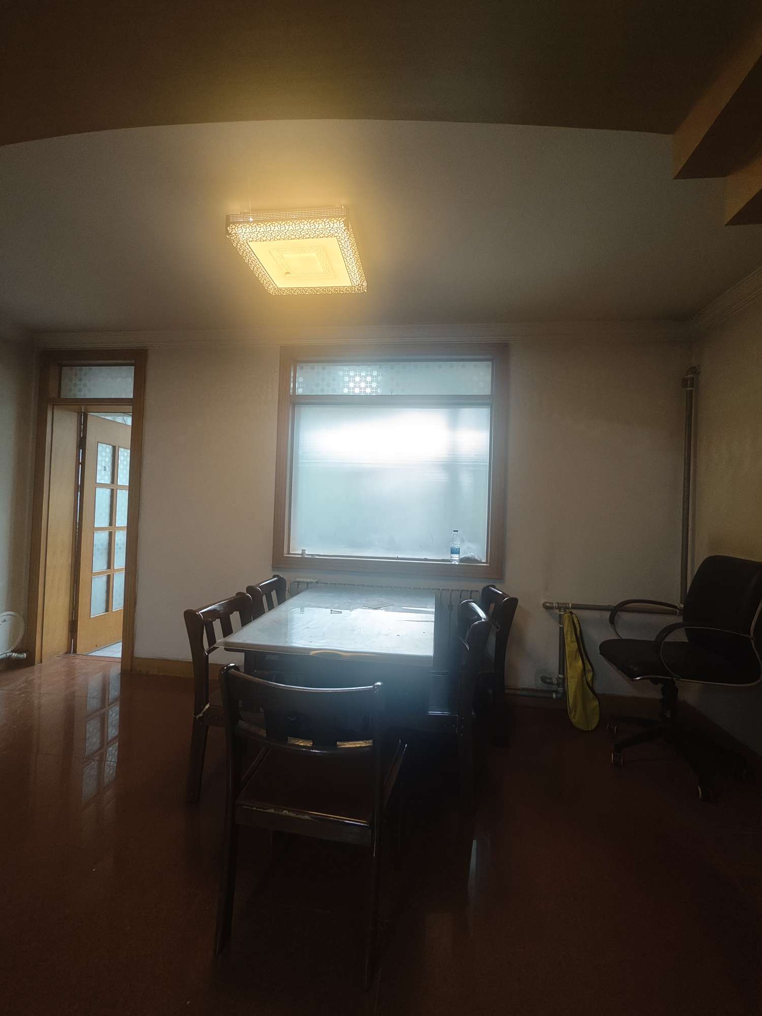 凤凰山南路铁路宿舍