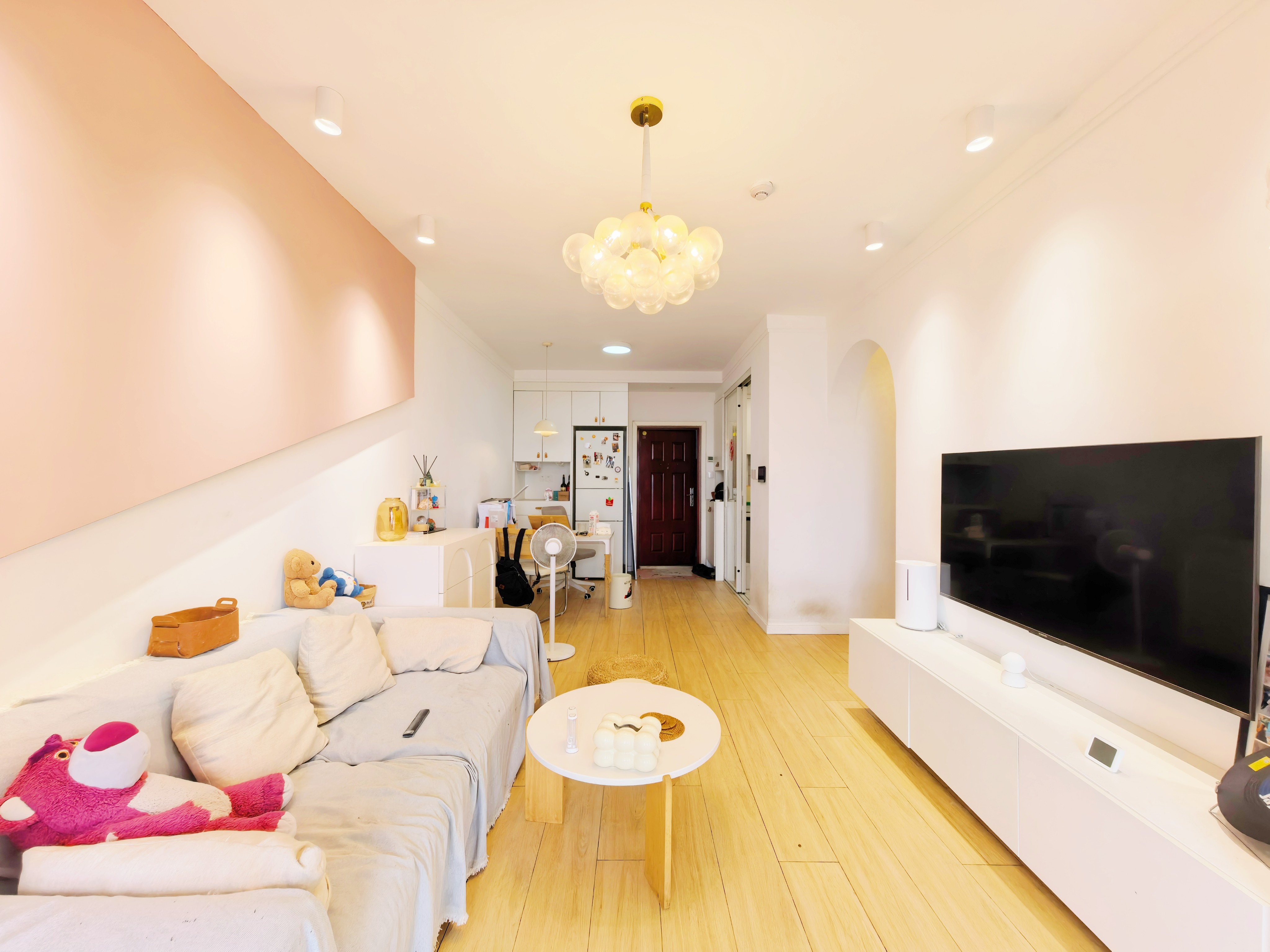 融汇城玫瑰公馆二期