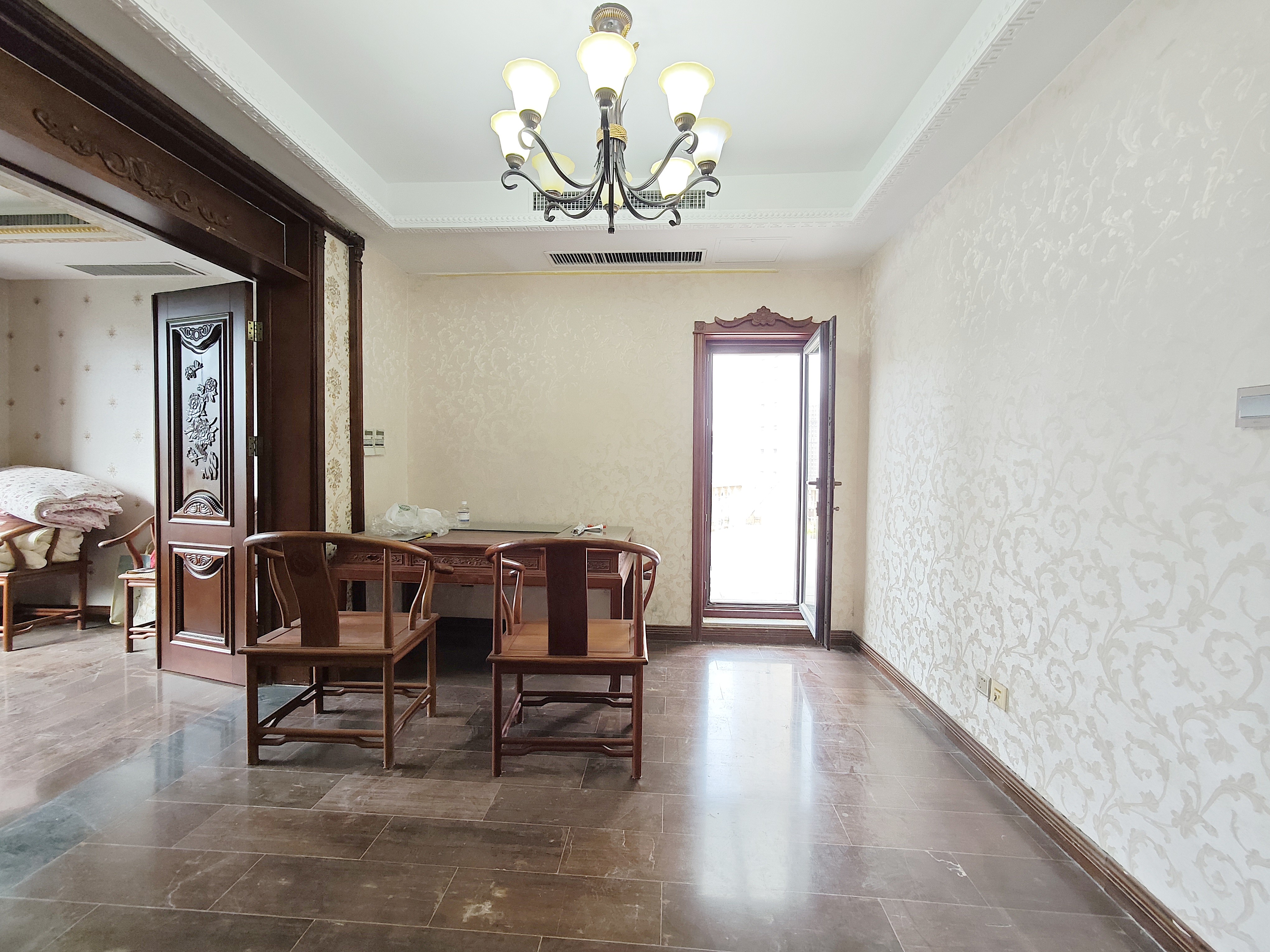 中海奥龙观邸别墅