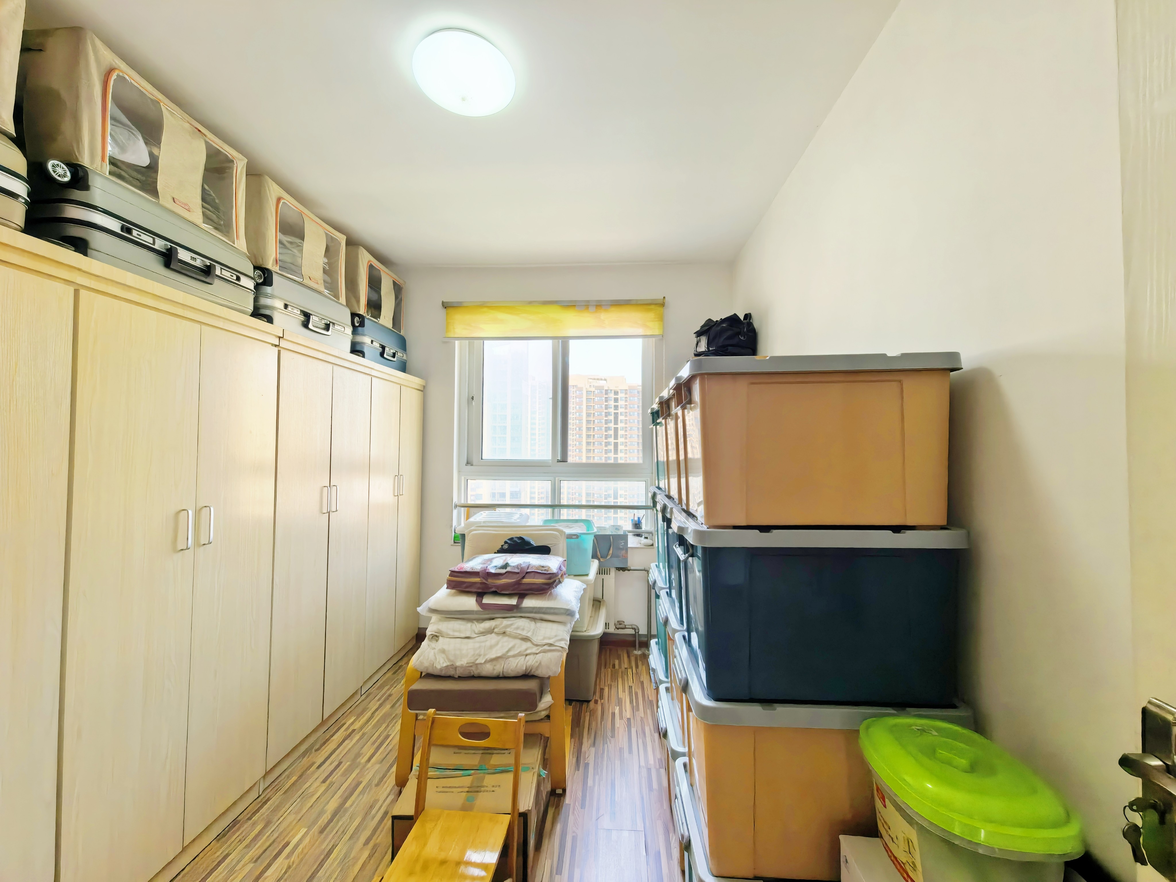 腊山南苑(二区)