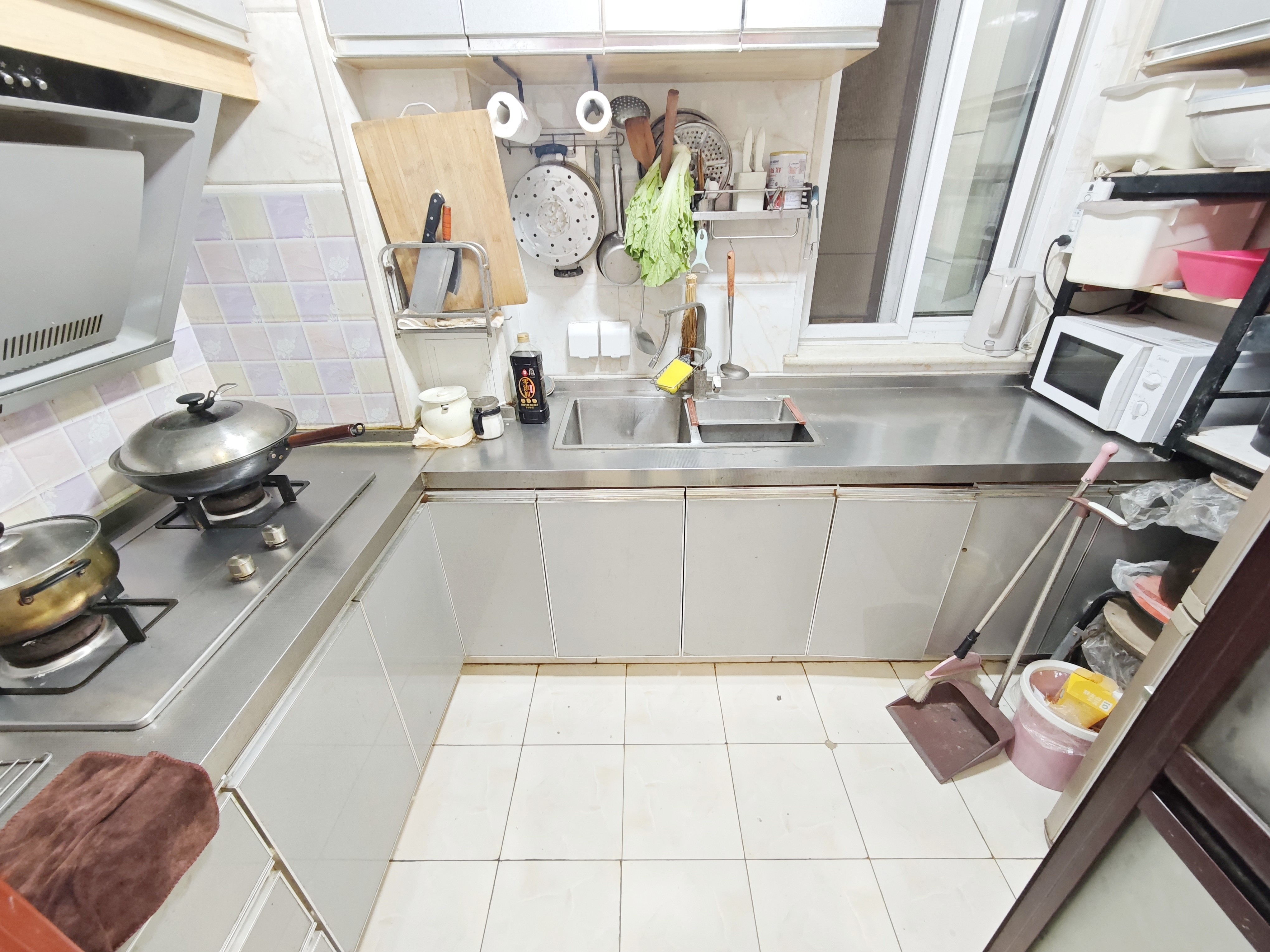 绿地新里香榭丽公馆