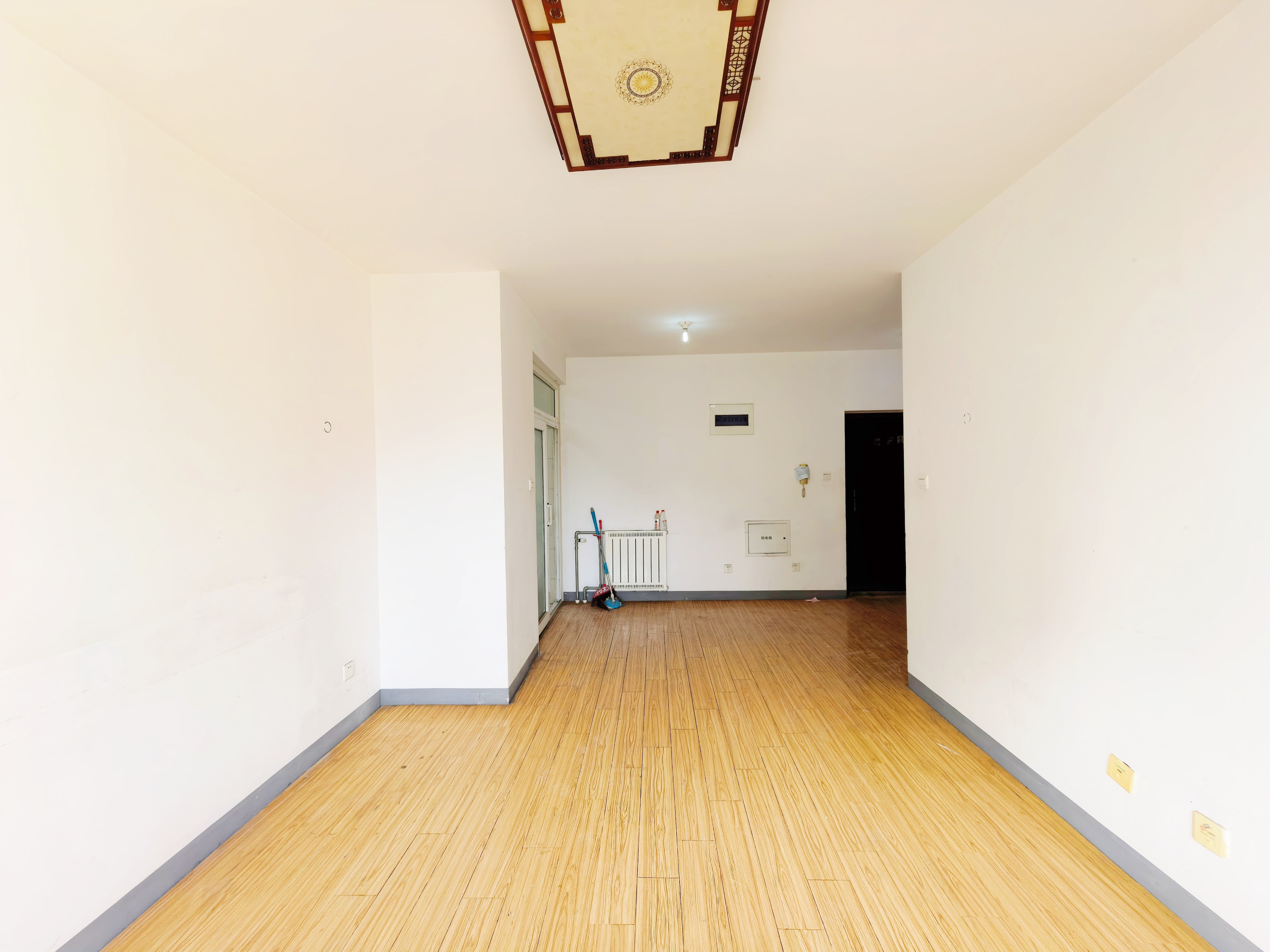 腊山南苑(二区)