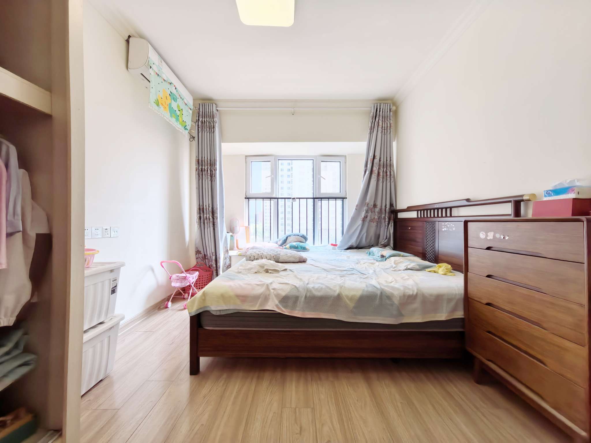 碧桂园凤凰城西区高层