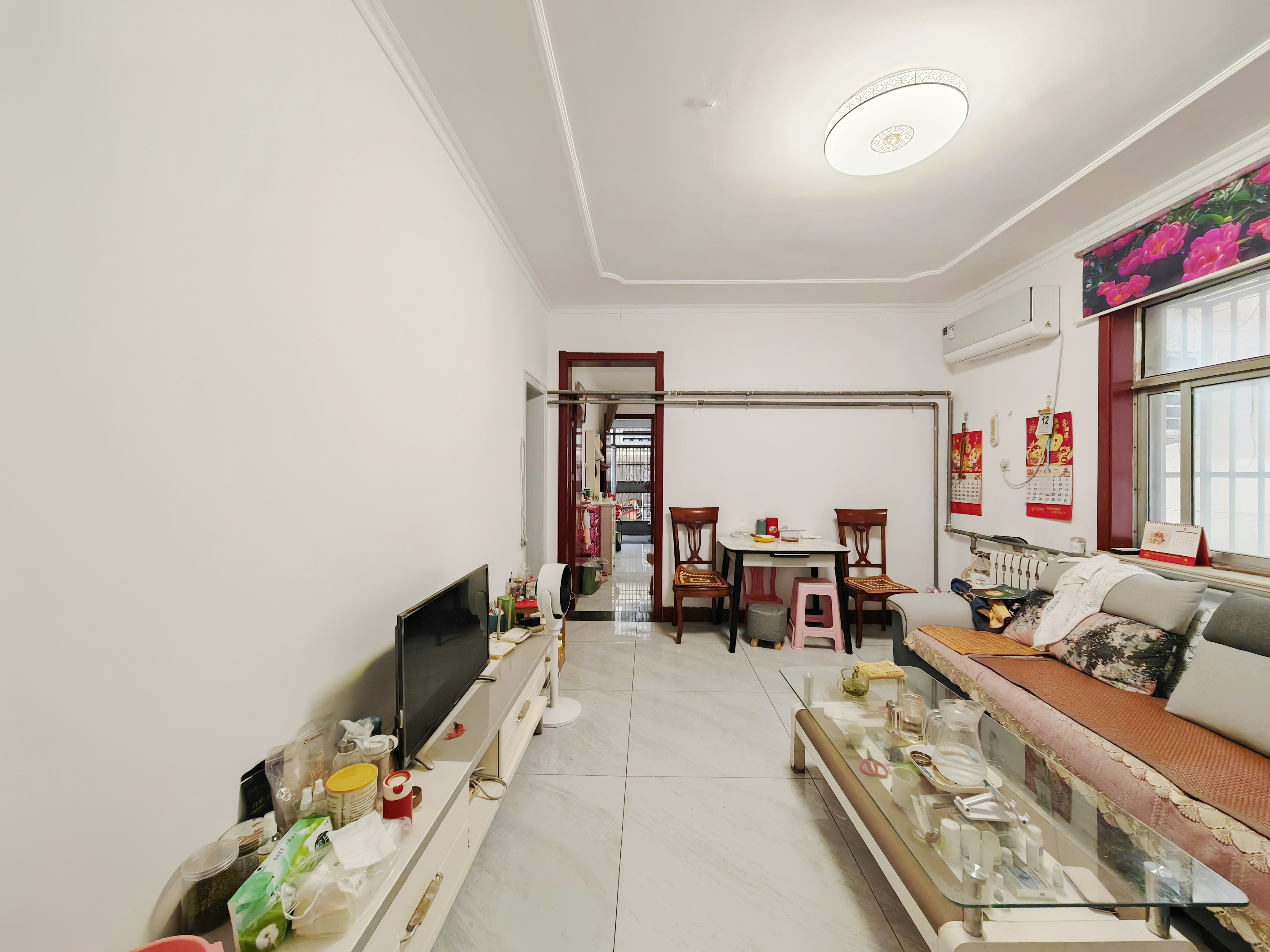  文胜街工商局宿舍 南北