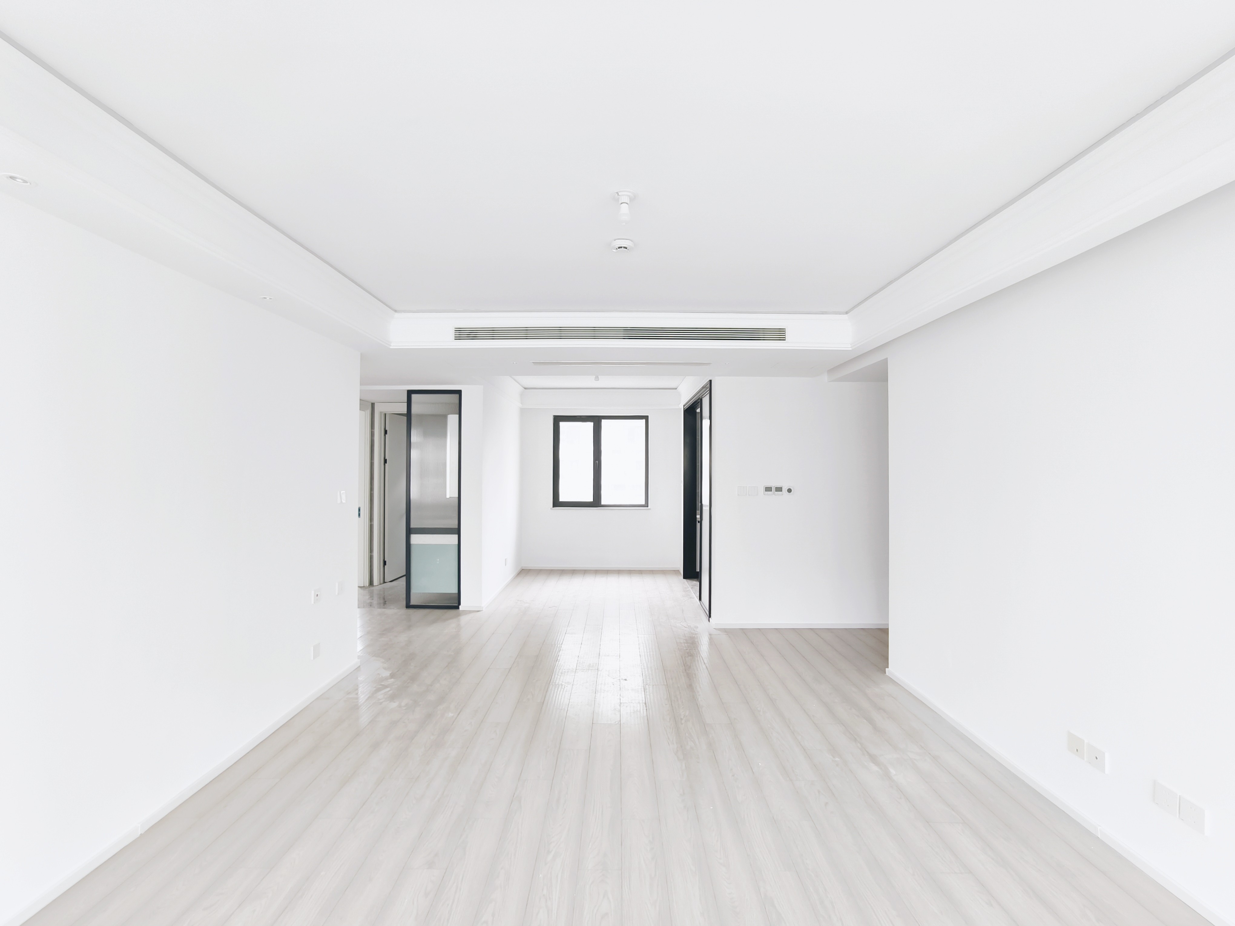  远洋潮起东方A5地块 南北