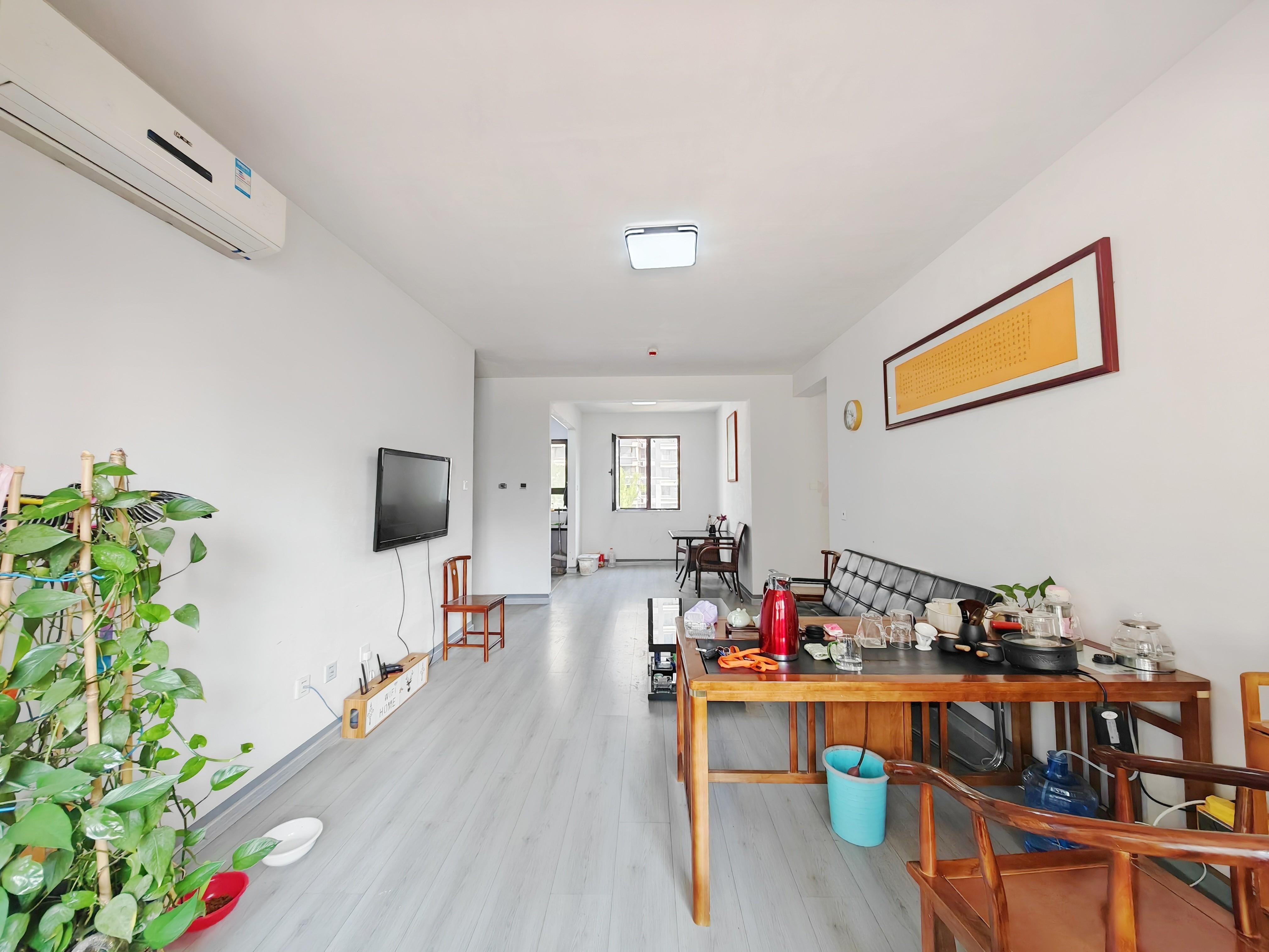 长清世茂广场云清府