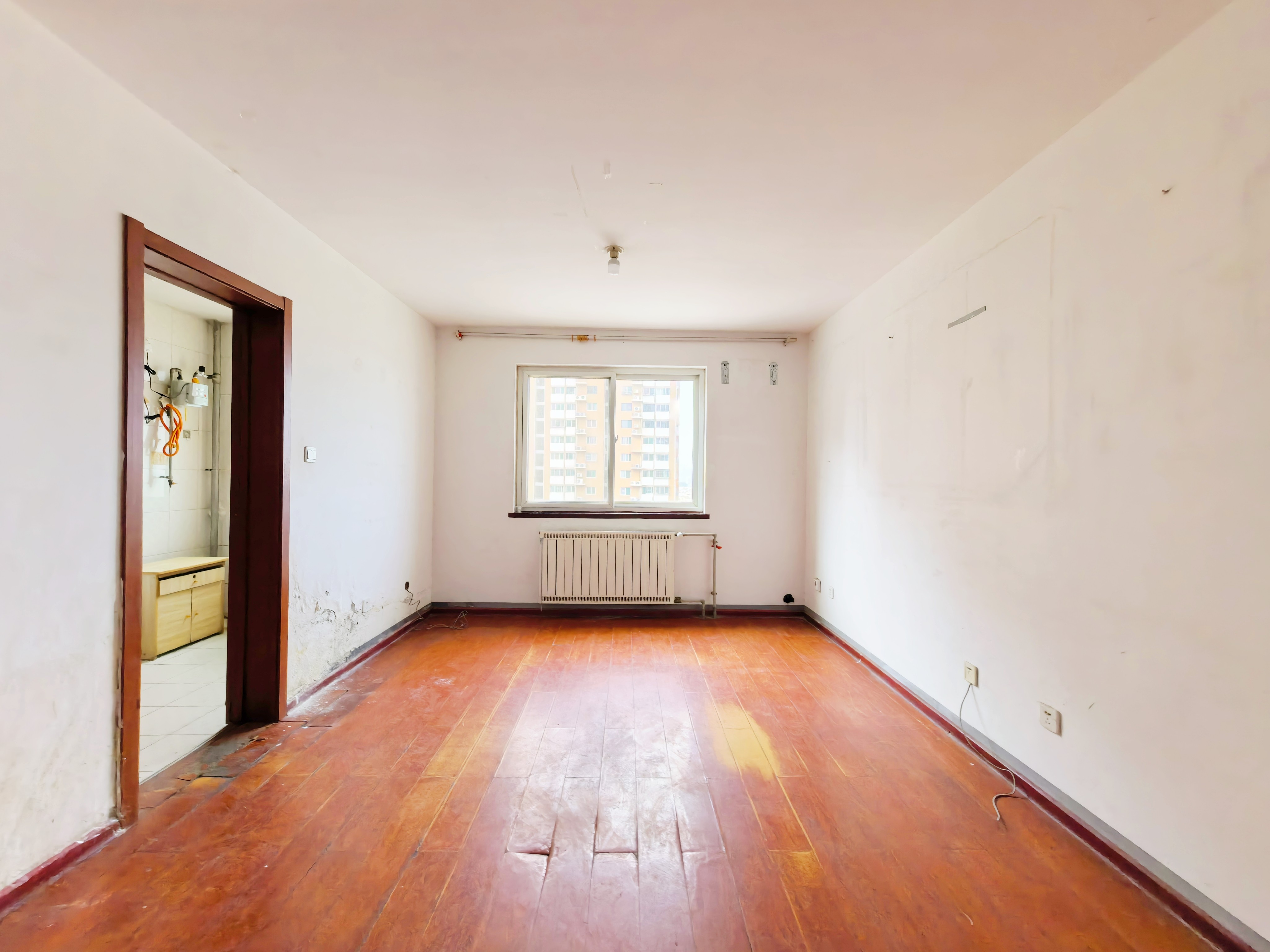  宏瑞国际星城 南北