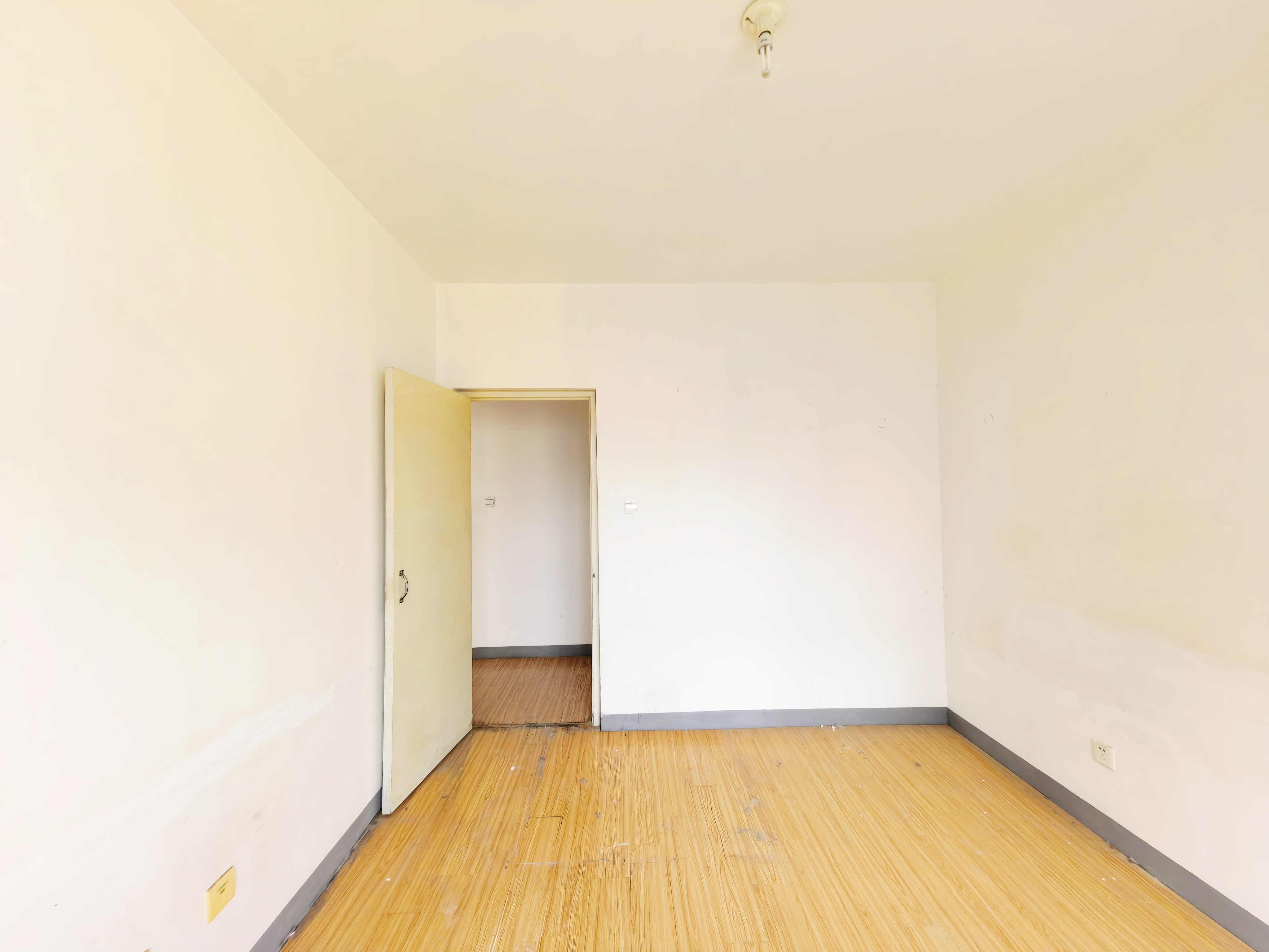 腊山南苑(二区)