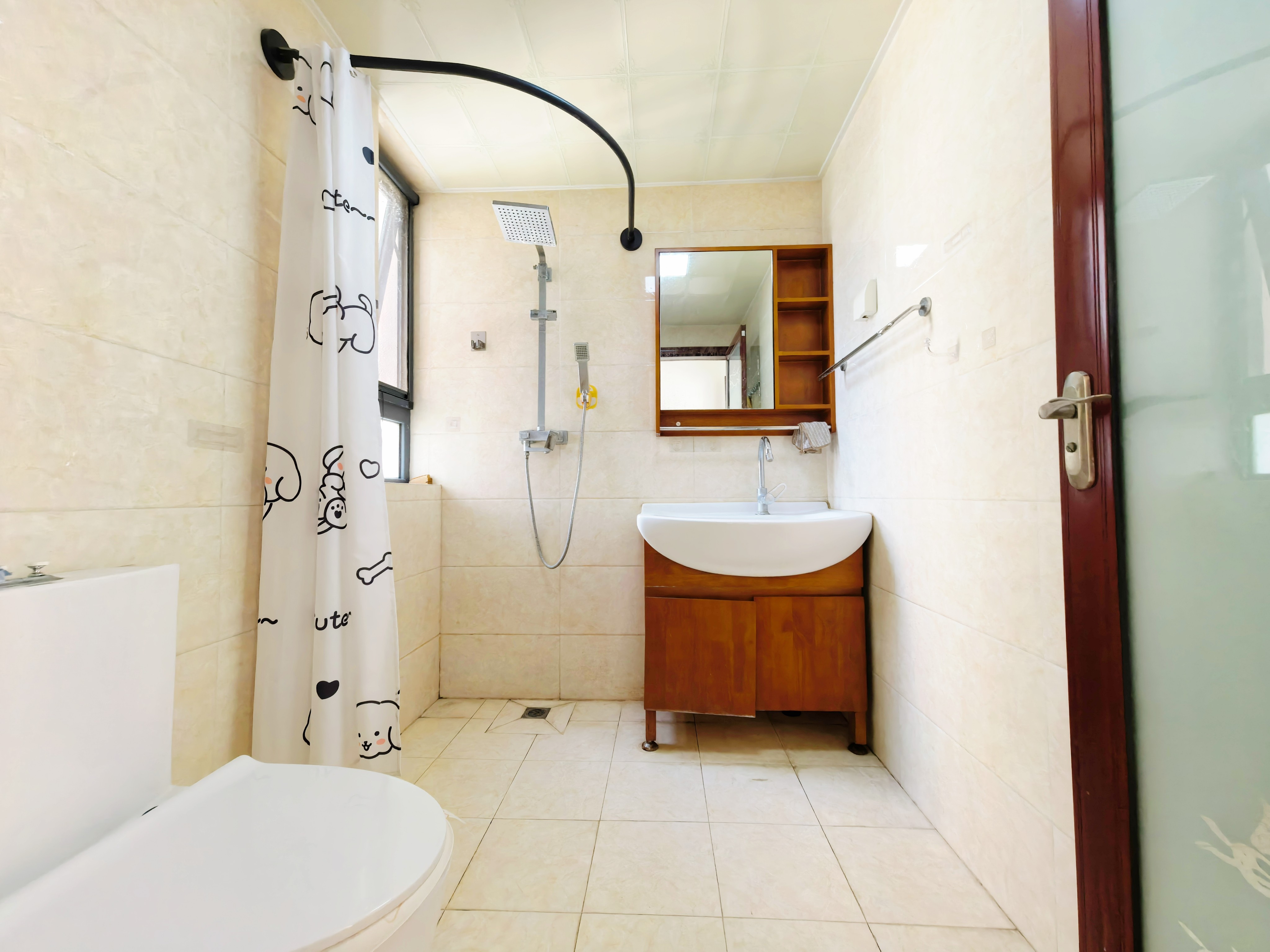 中建锦绣城三期