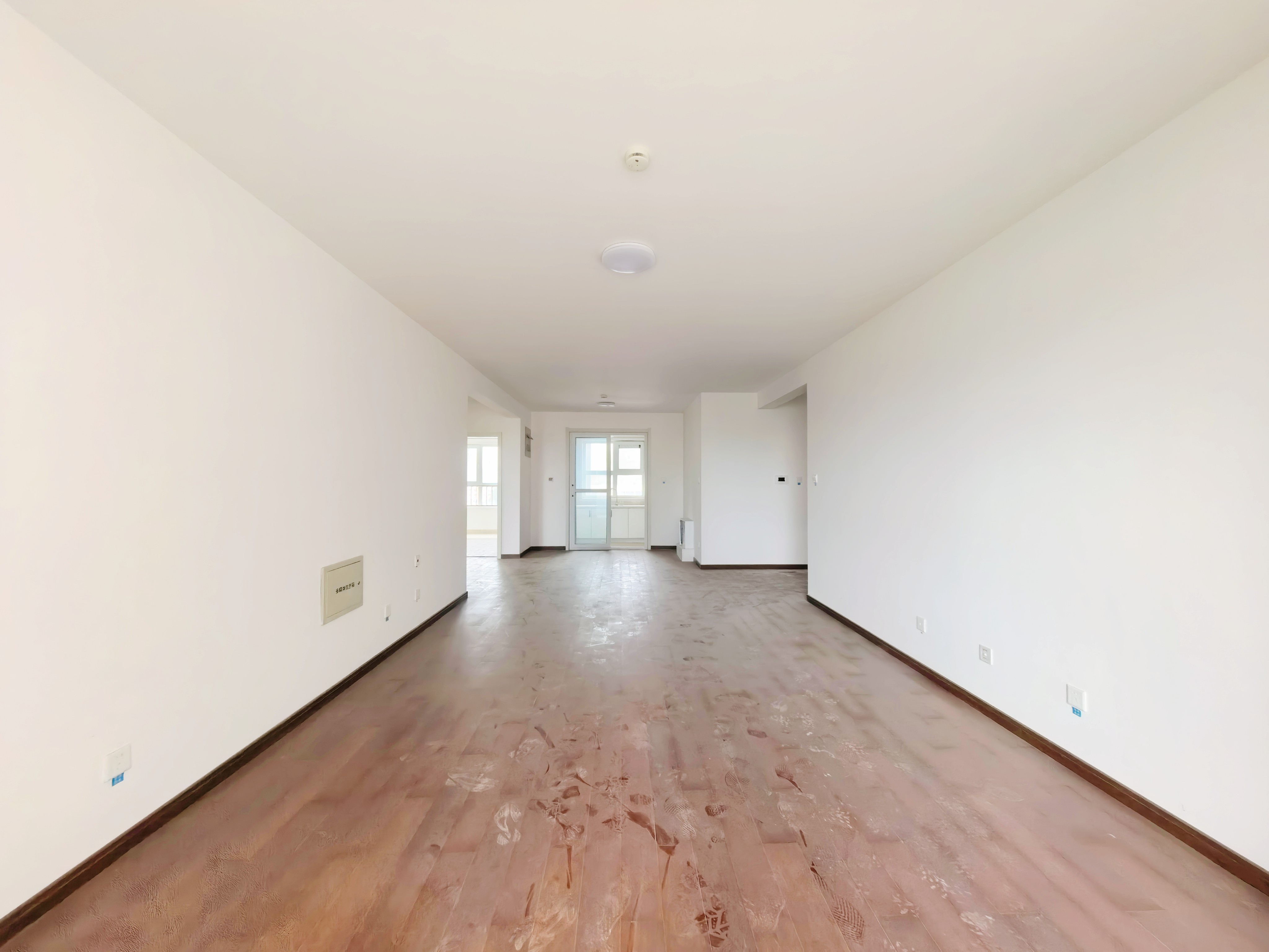  城投静悦府 南北