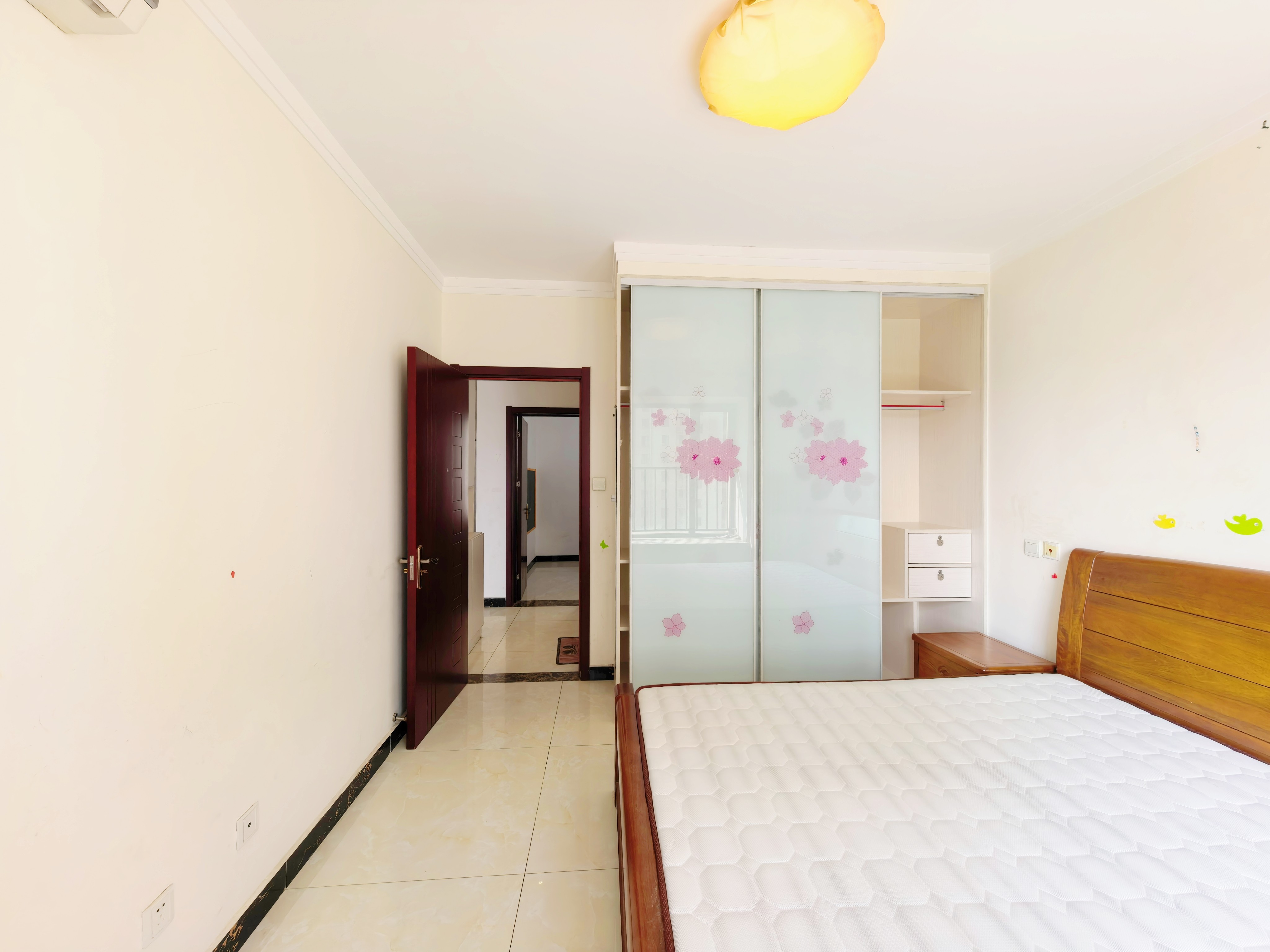 中建锦绣城三期