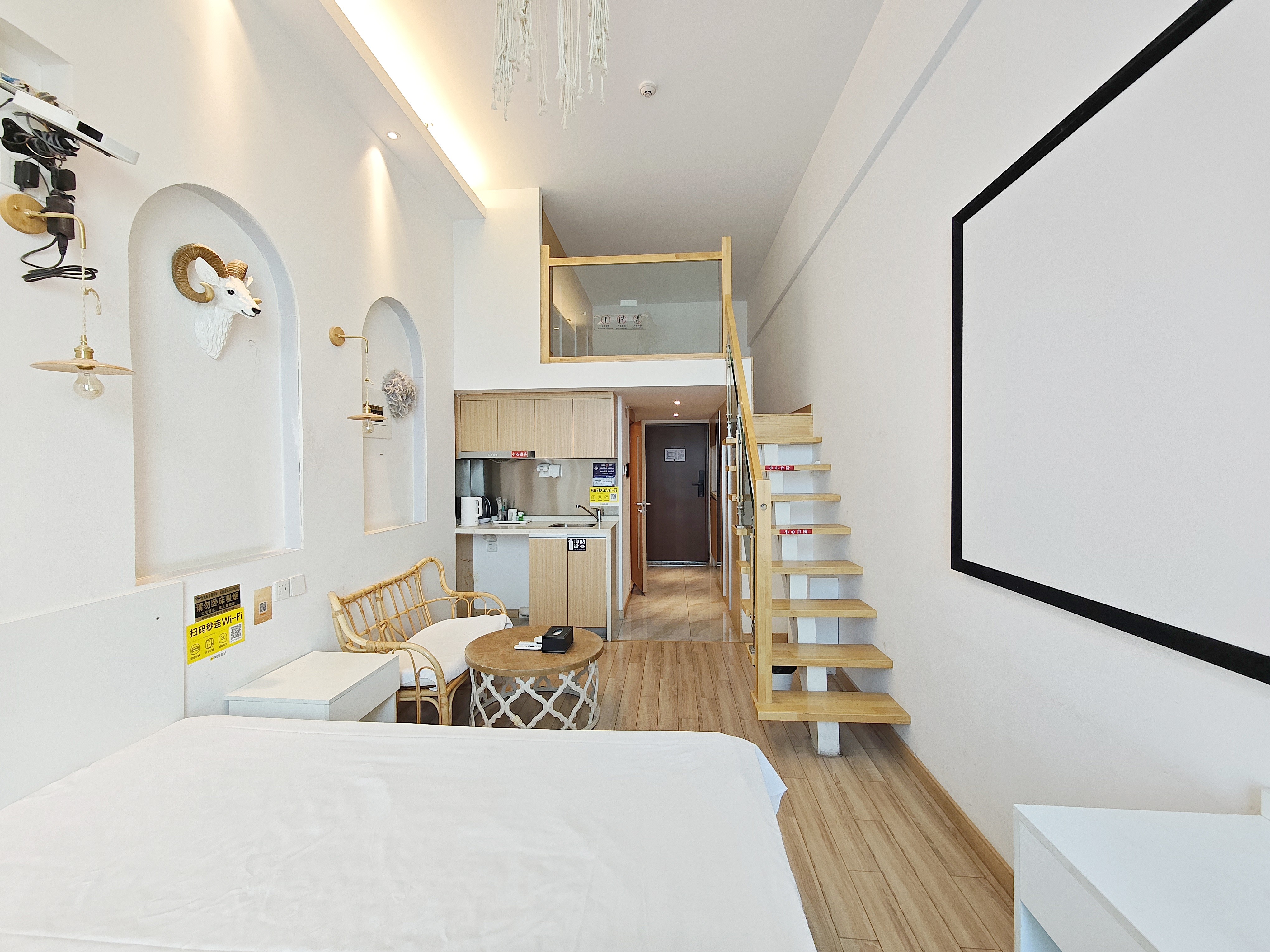 万科大都会万公馆