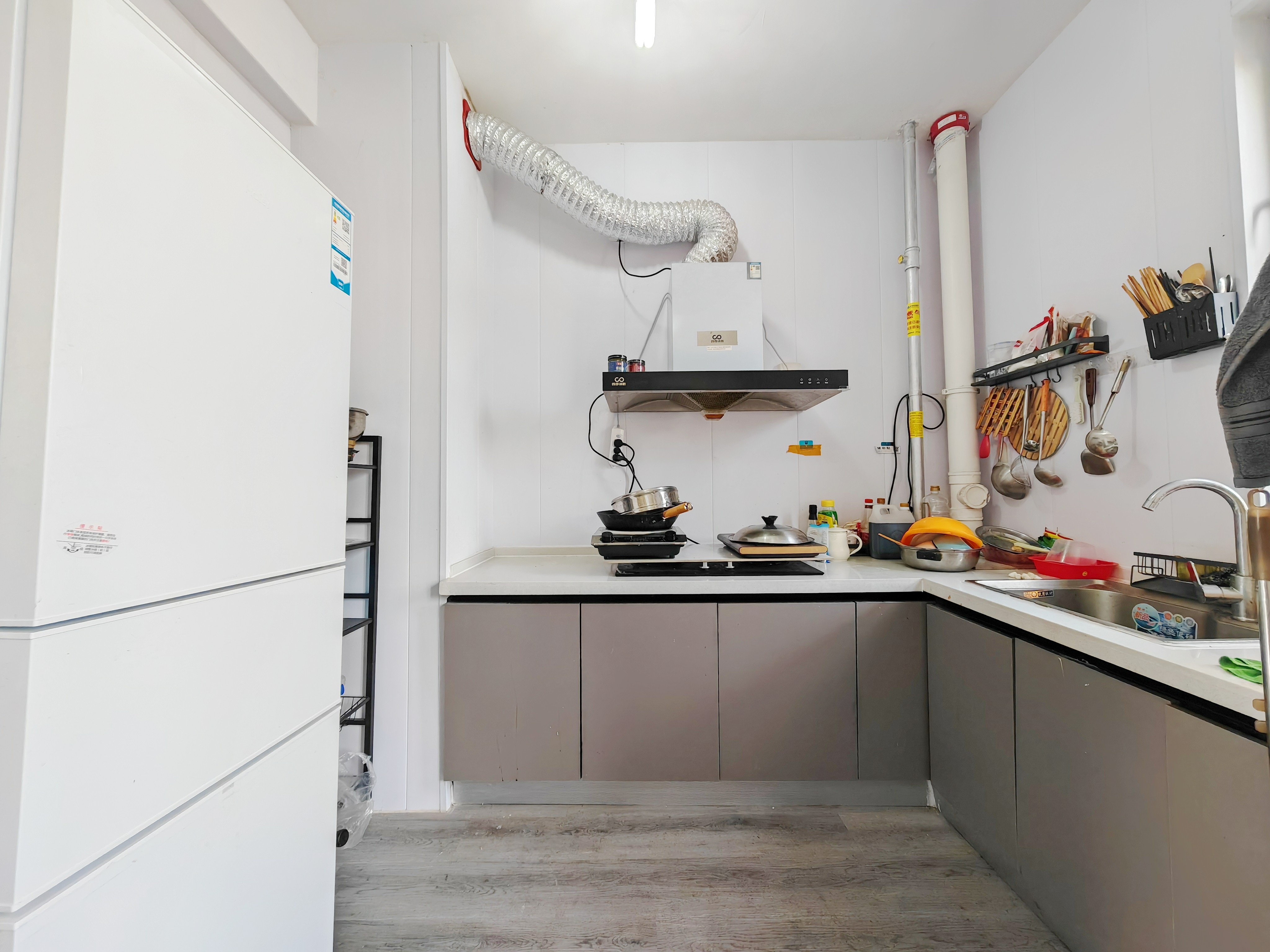 长清世茂广场云清府