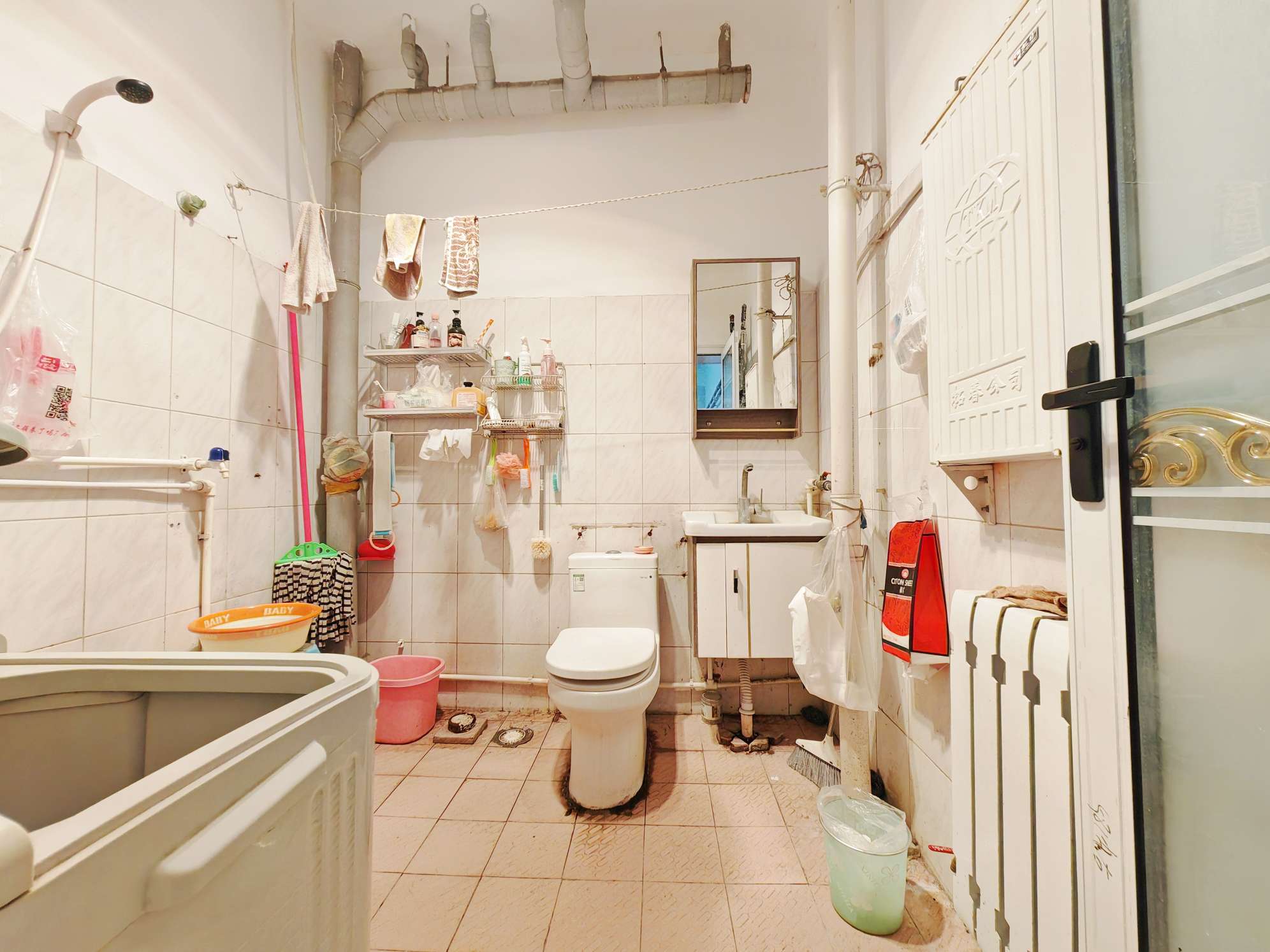 文胜街工商局宿舍