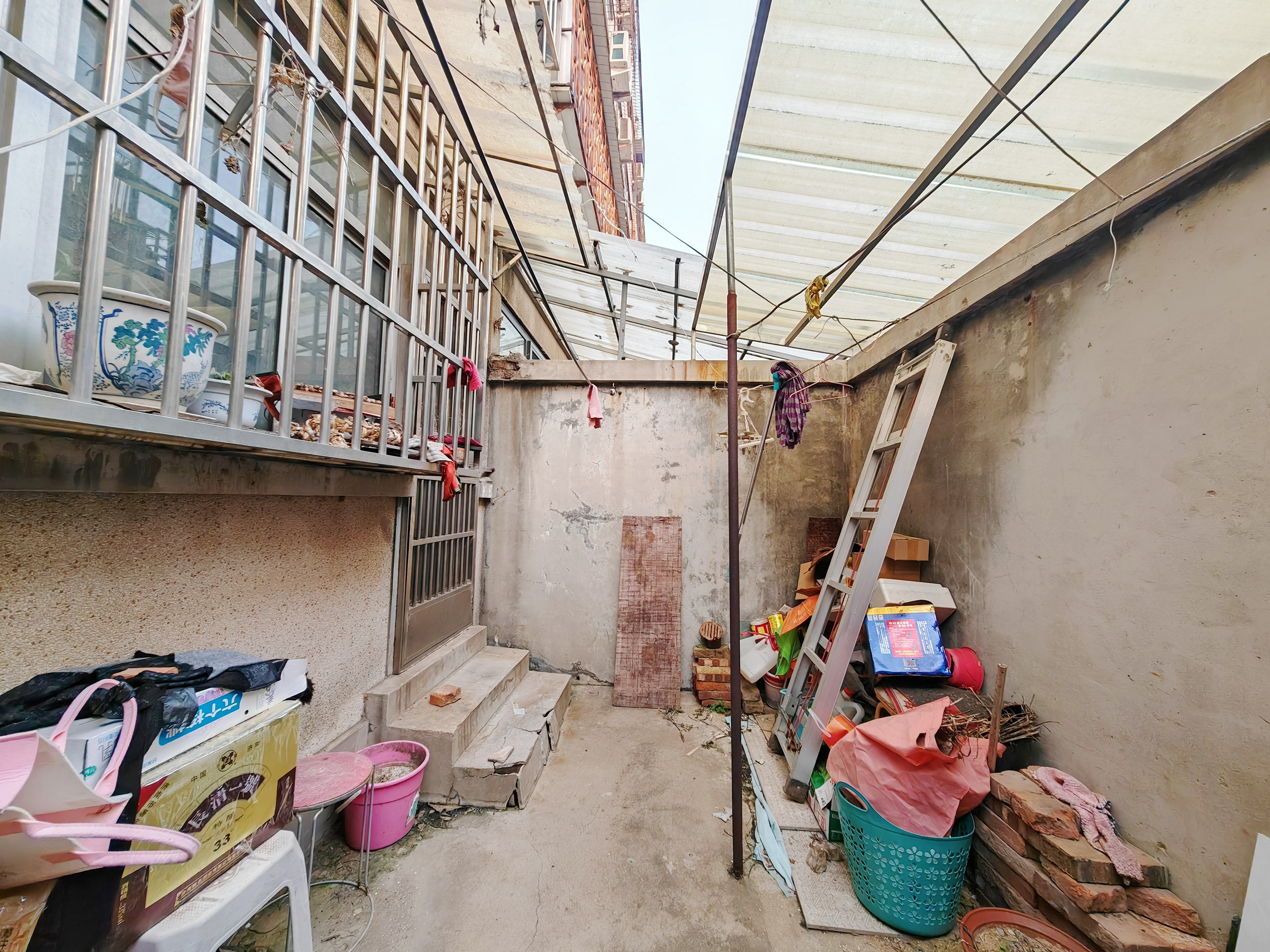 文胜街工商局宿舍