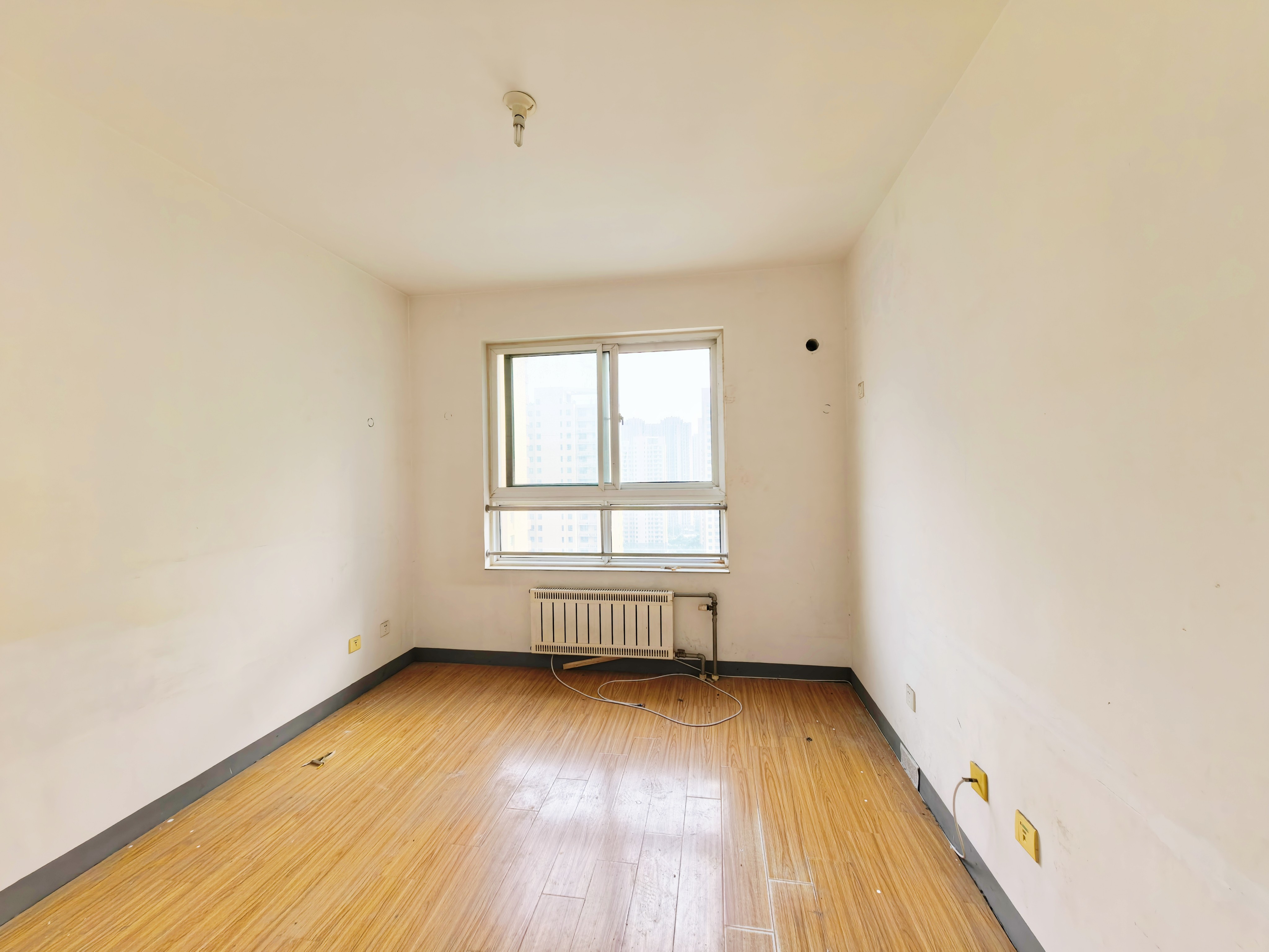 腊山南苑(二区)